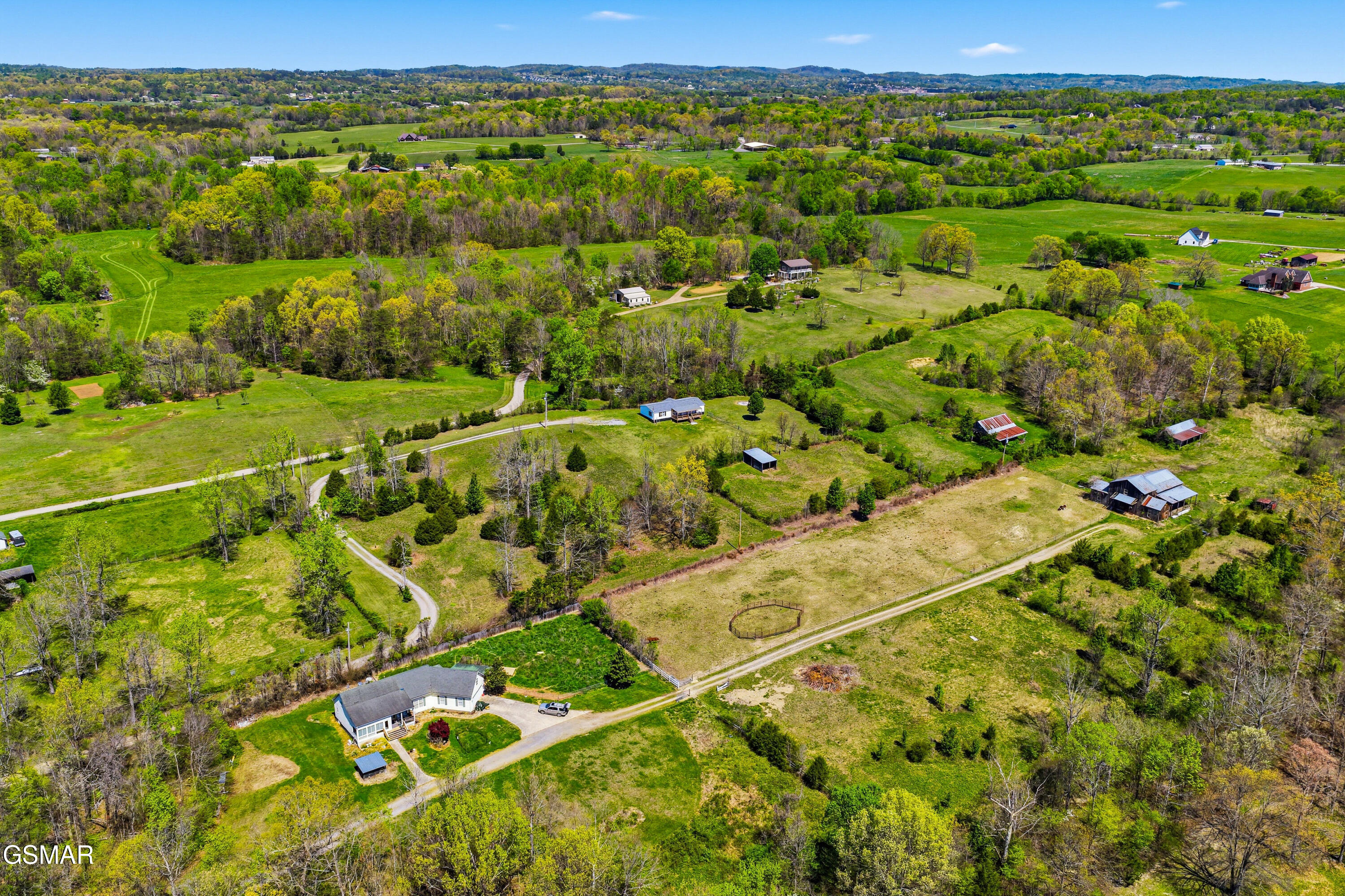 1044 Keener Road Seymour TN 37865