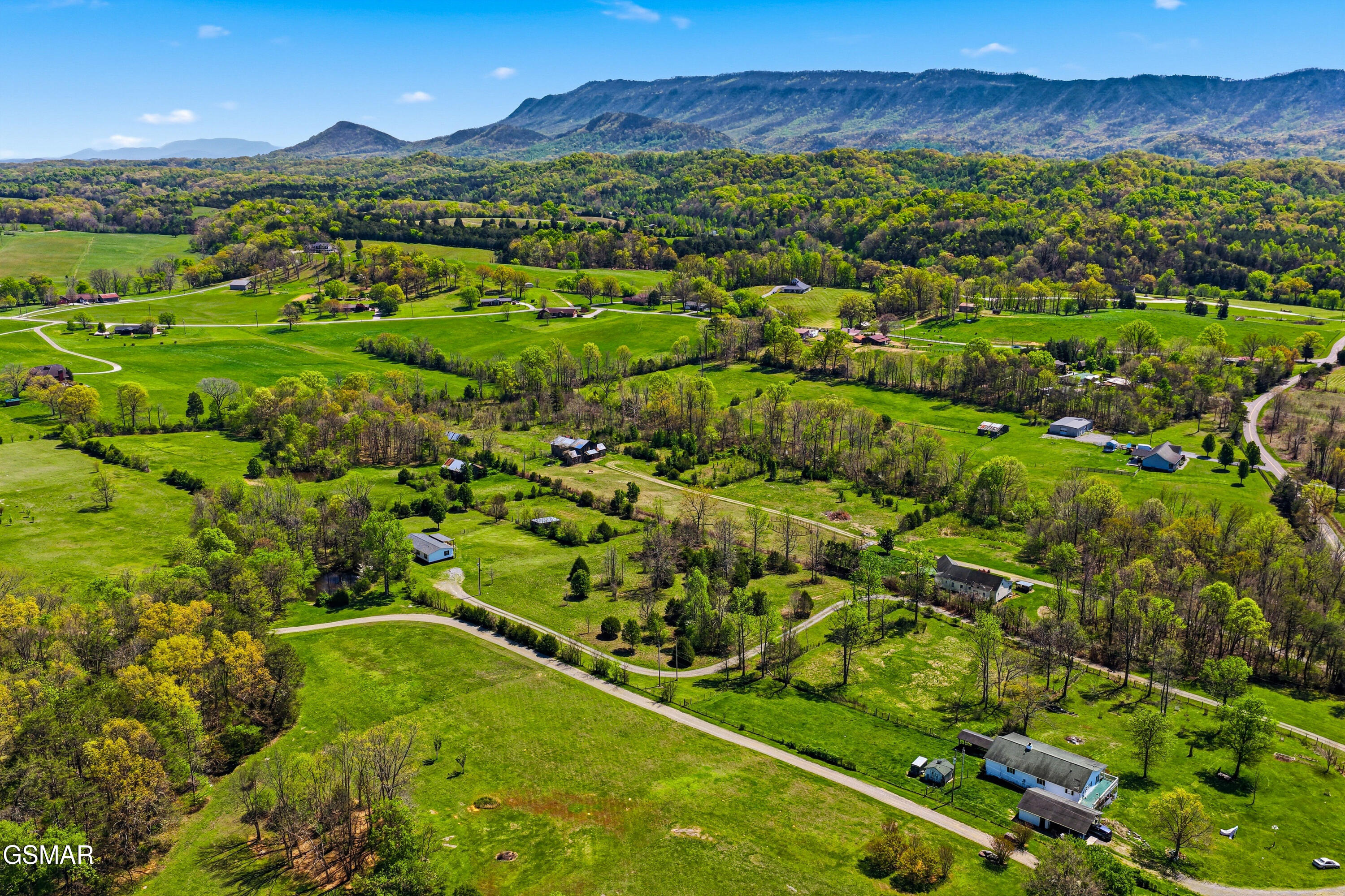 1044 Keener Road Seymour TN 37865