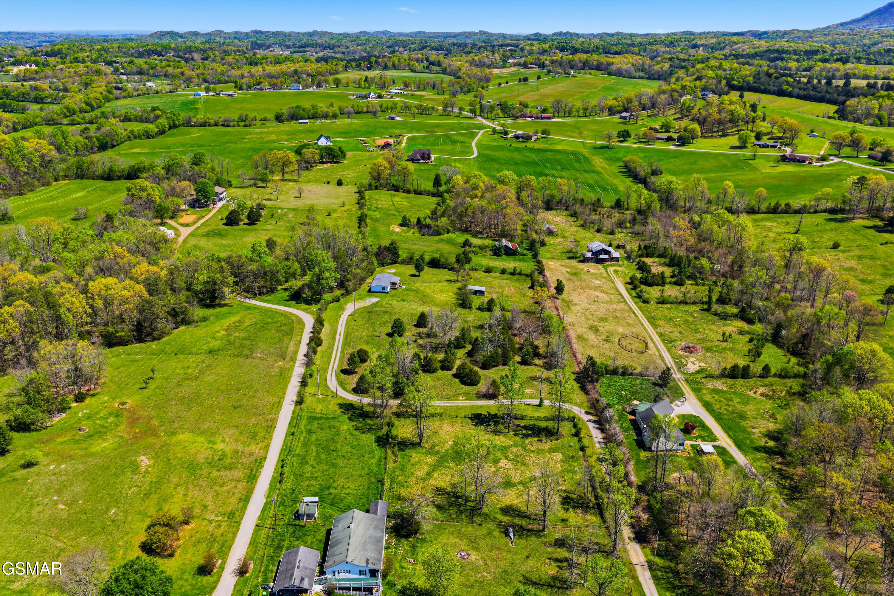 1044 Keener Road Seymour TN 37865