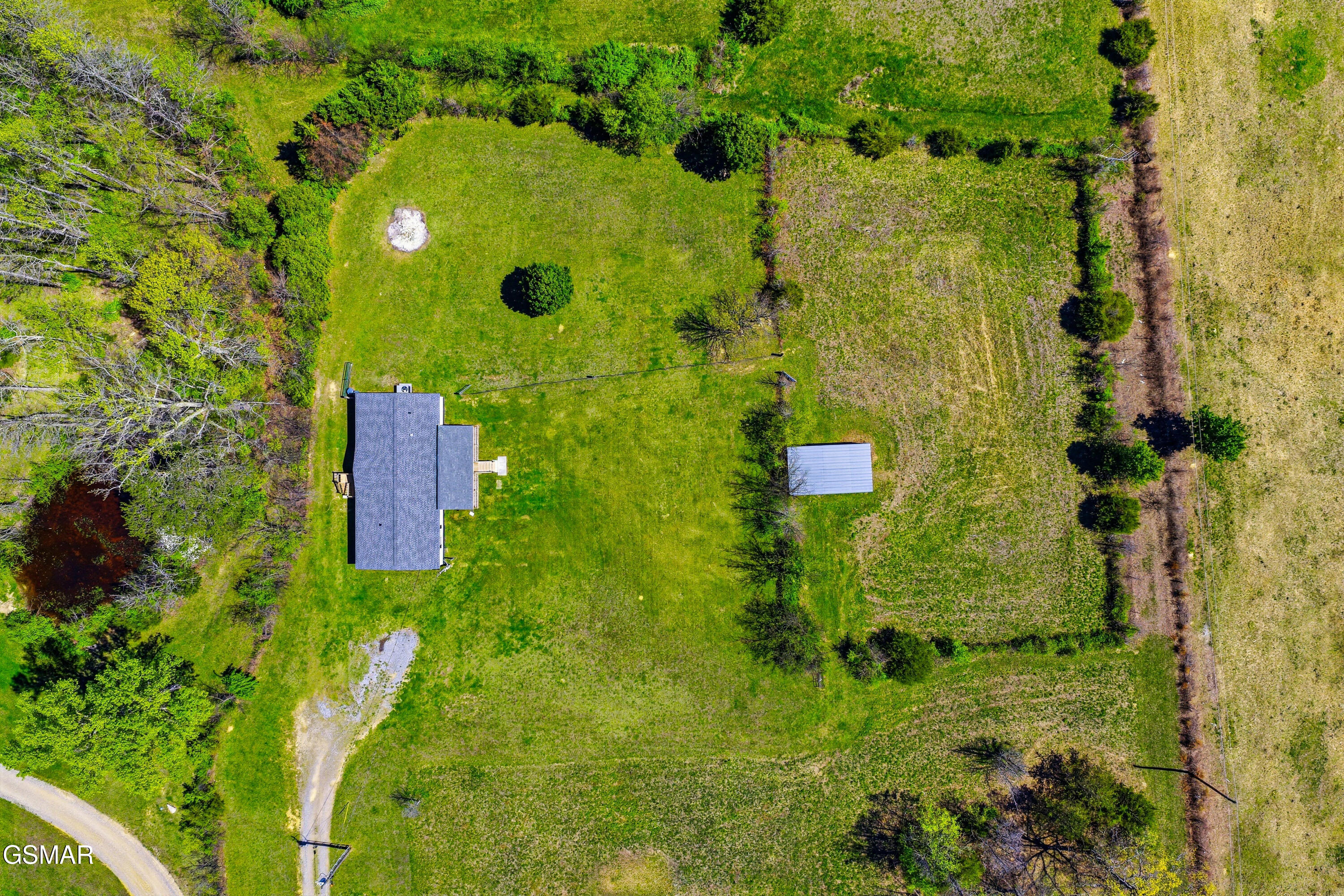 1044 Keener Road Seymour TN 37865