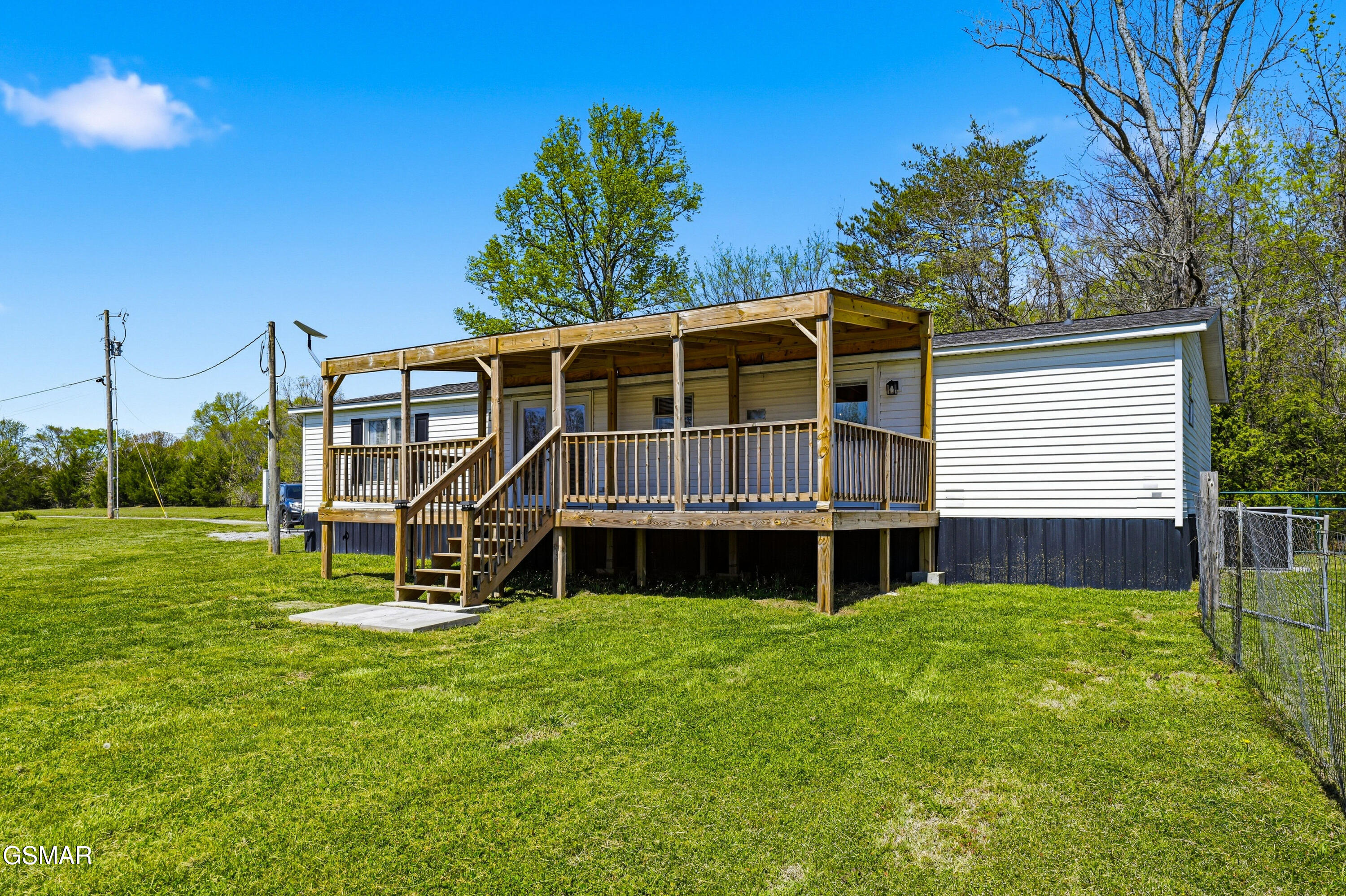 1044 Keener Road Seymour TN 37865