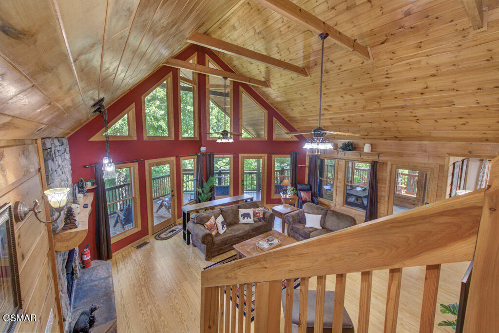 3103 Perry Circle Lane Sevierville TN 37862