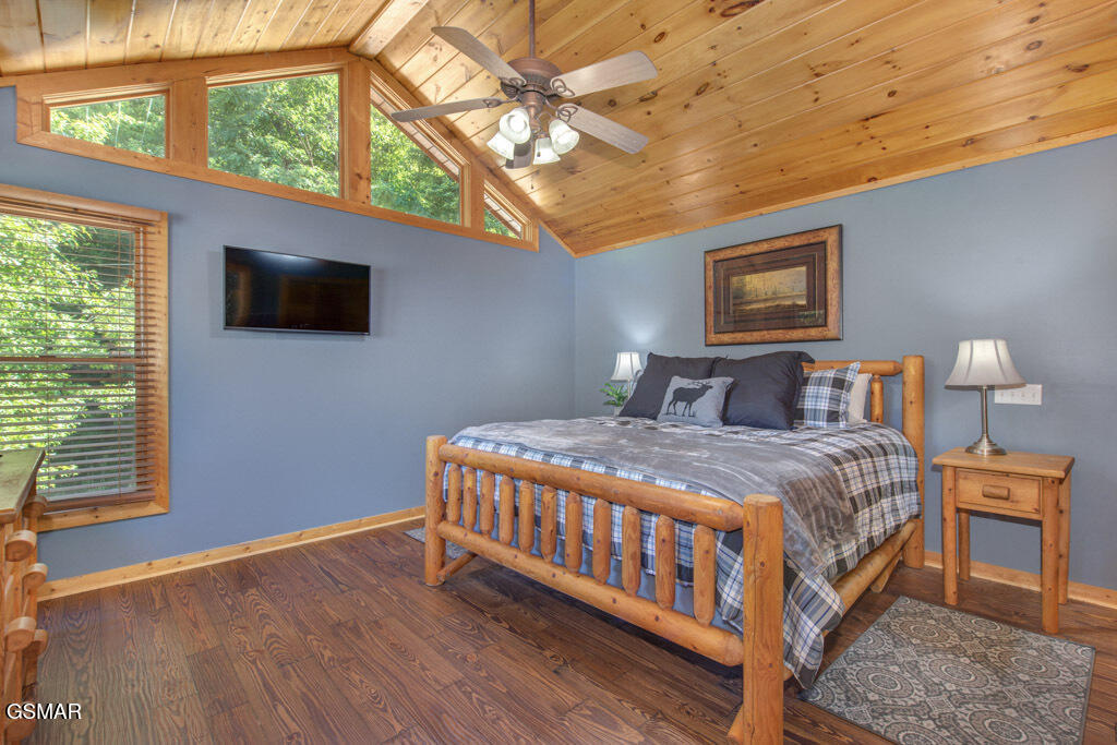 3103 Perry Circle Lane Sevierville TN 37862