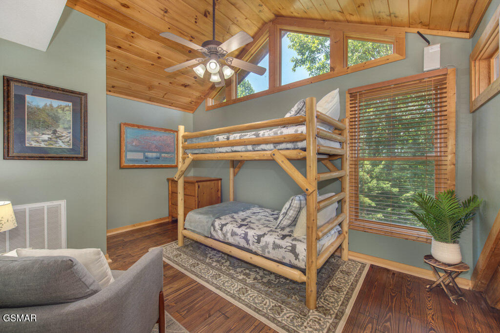 3103 Perry Circle Lane Sevierville TN 37862