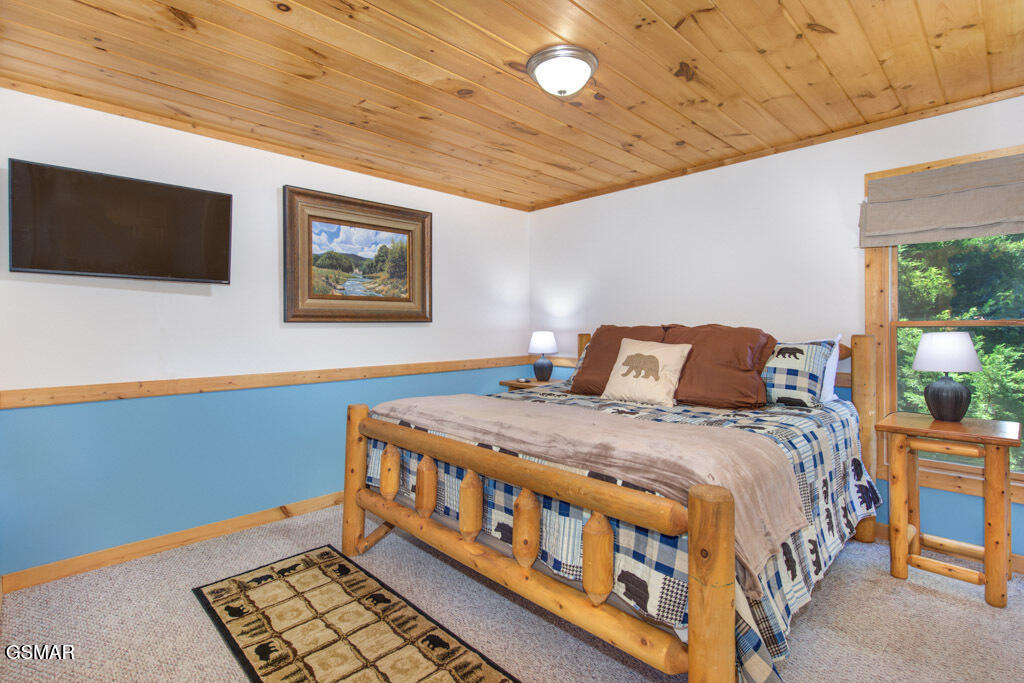 3103 Perry Circle Lane Sevierville TN 37862