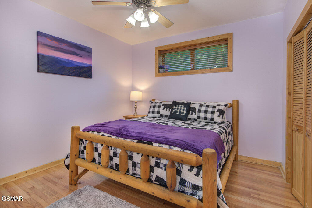 3103 Perry Circle Lane Sevierville TN 37862
