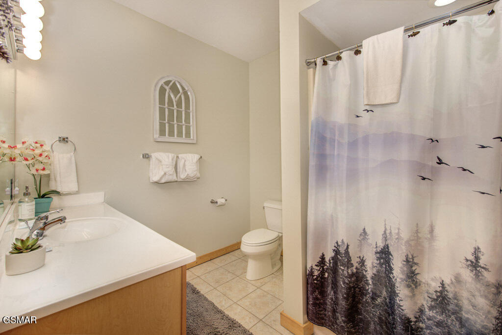 3103 Perry Circle Lane Sevierville TN 37862