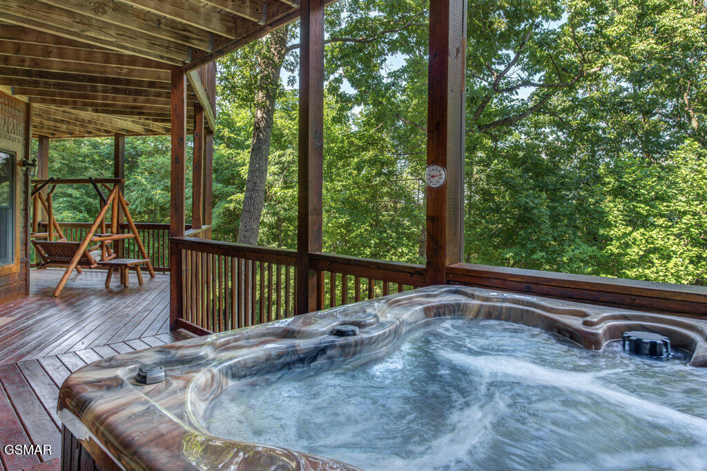 3103 Perry Circle Lane Sevierville TN 37862