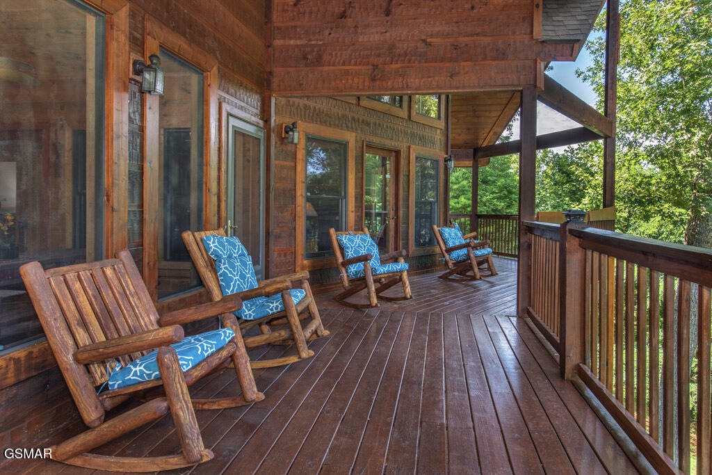 3103 Perry Circle Lane Sevierville TN 37862
