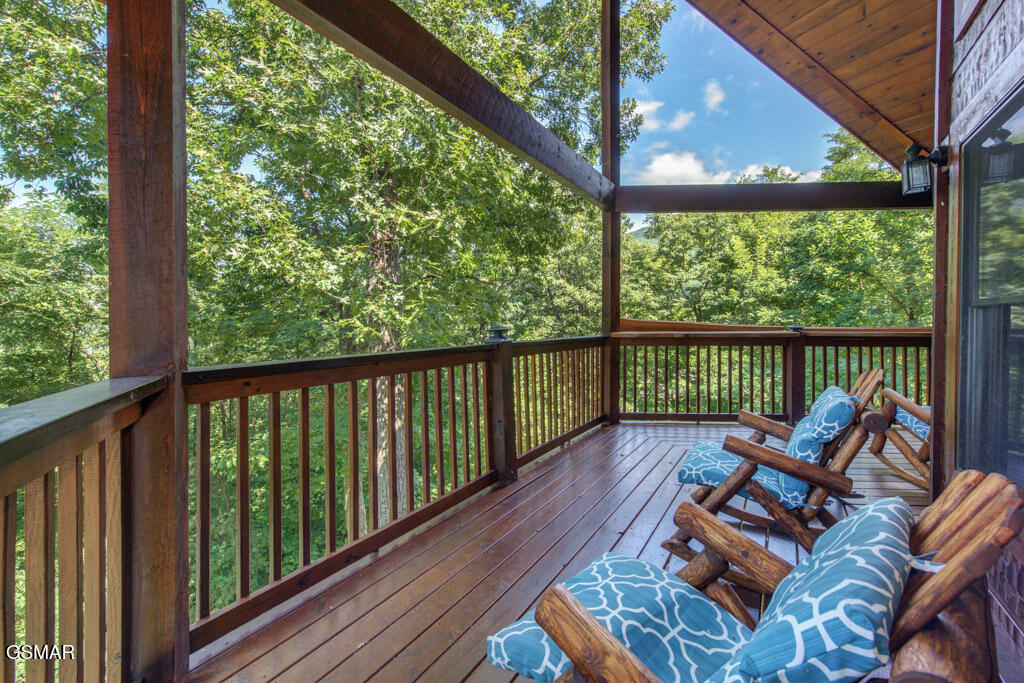 3103 Perry Circle Lane Sevierville TN 37862