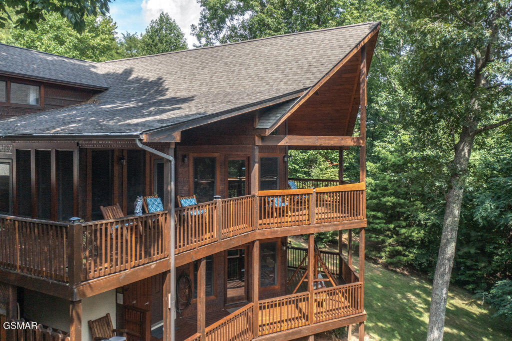 3103 Perry Circle Lane Sevierville TN 37862