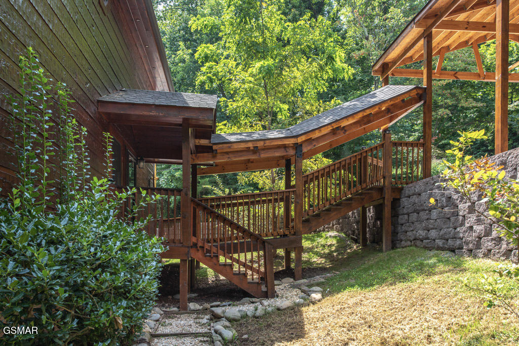 3103 Perry Circle Lane Sevierville TN 37862