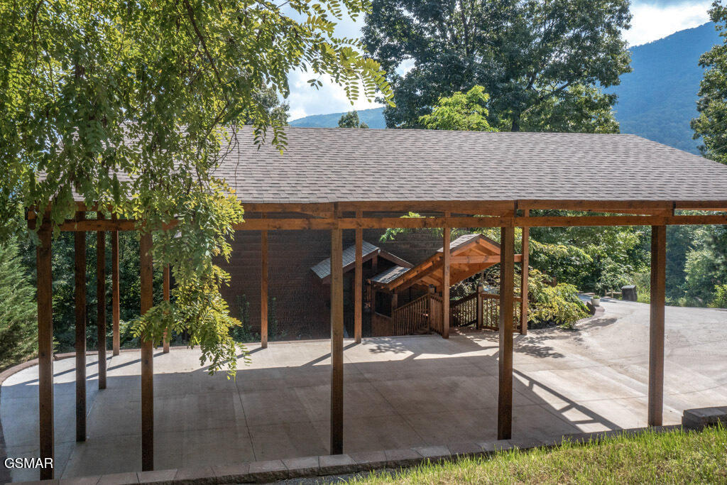 3103 Perry Circle Lane Sevierville TN 37862