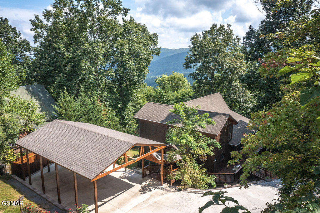 3103 Perry Circle Lane Sevierville TN 37862