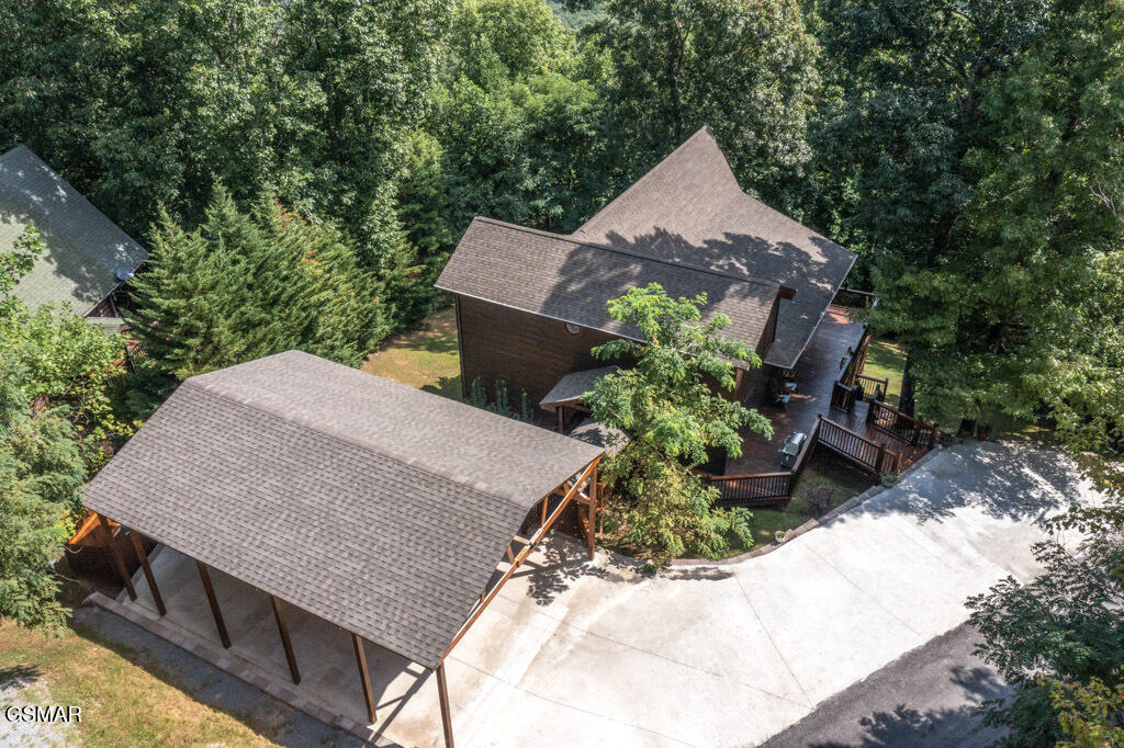 3103 Perry Circle Lane Sevierville TN 37862