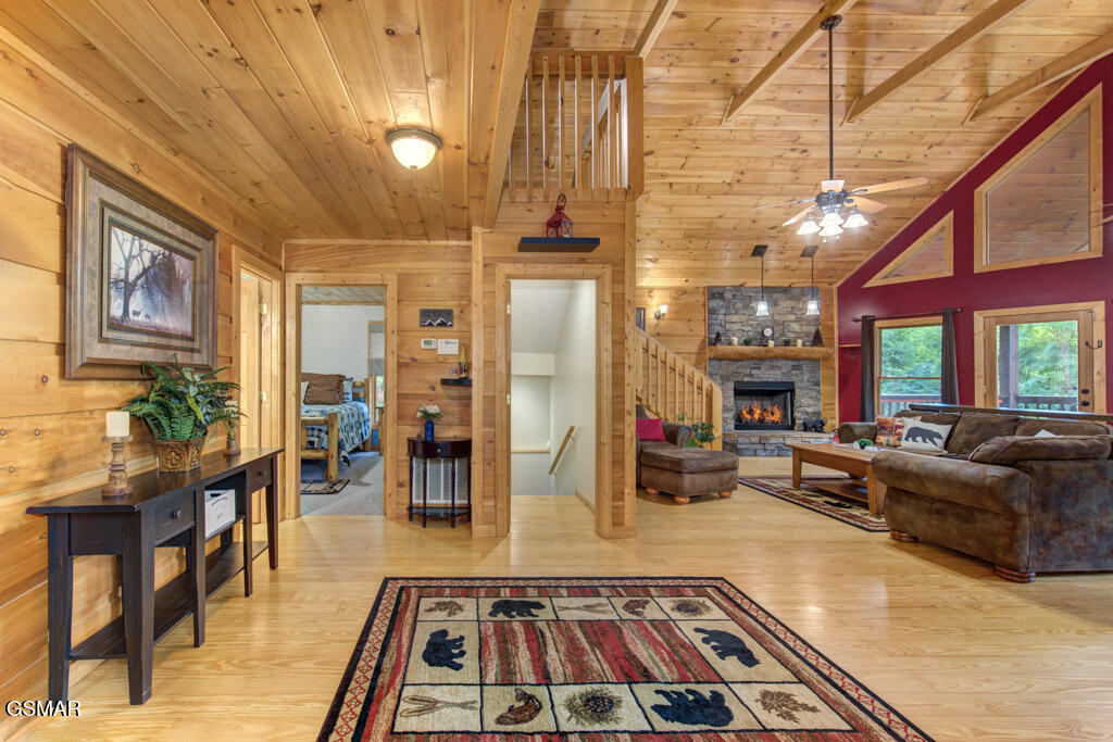 3103 Perry Circle Lane Sevierville TN 37862