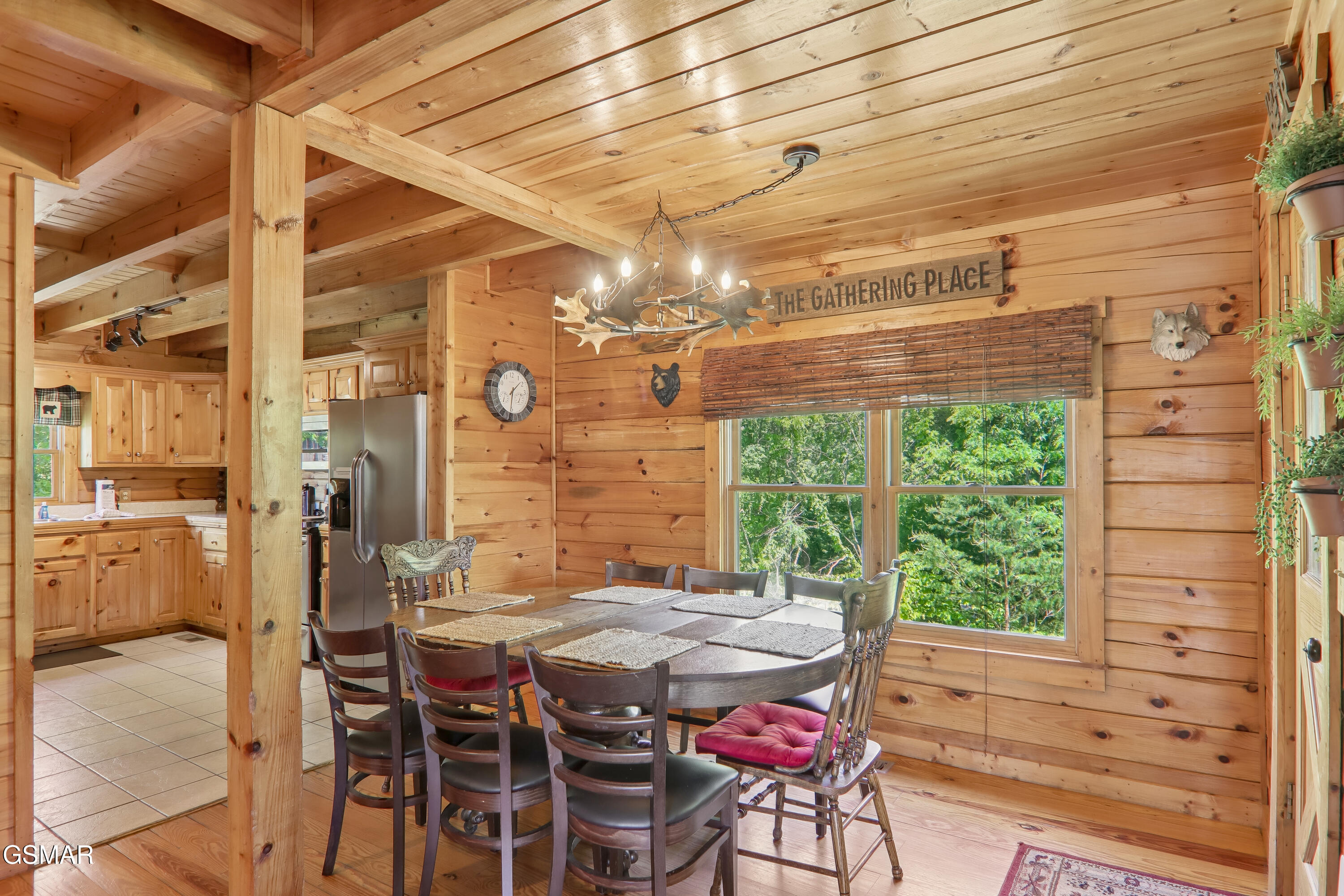 2043 Oakmont Drive Sevierville TN 37876
