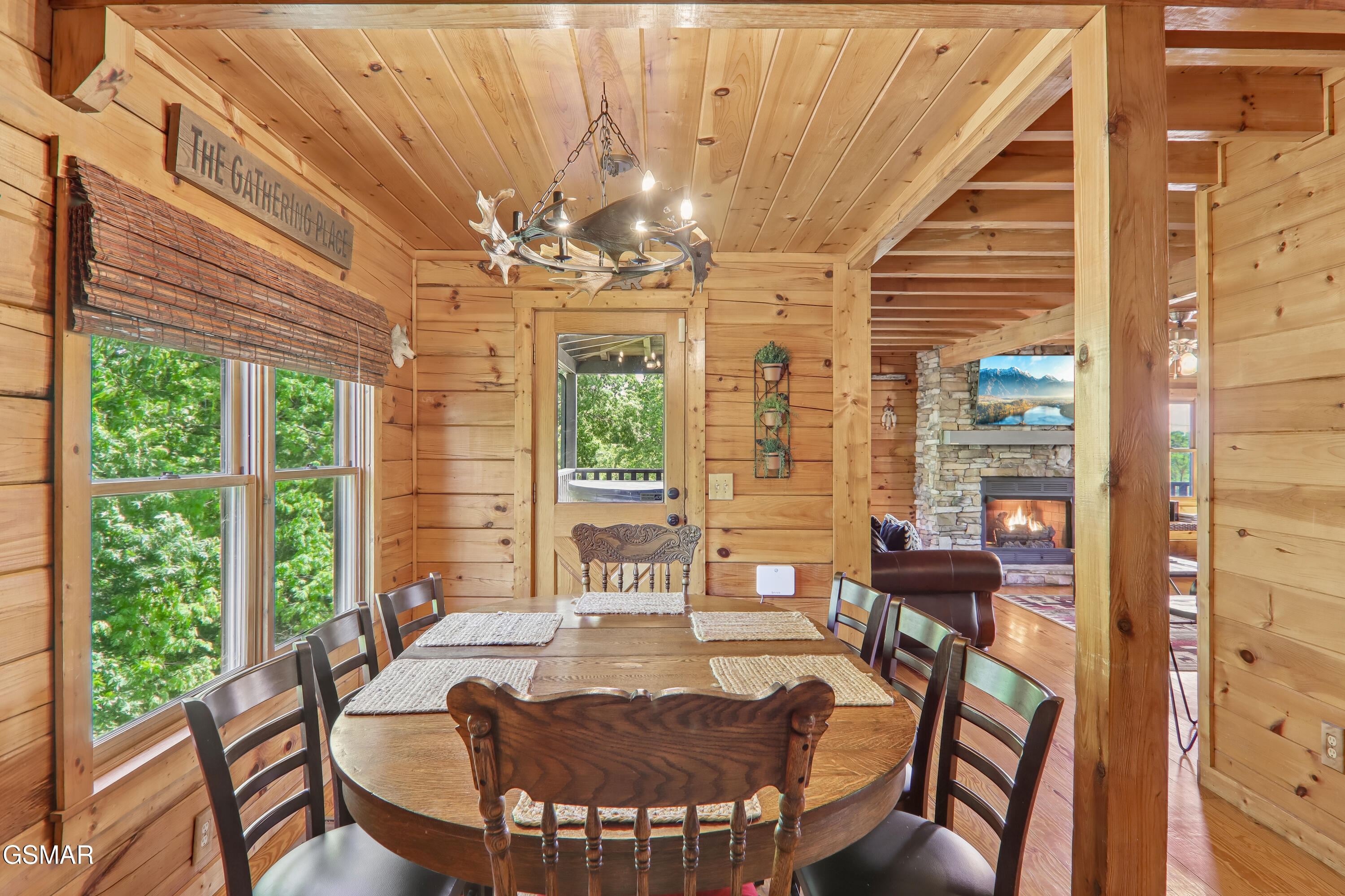 2043 Oakmont Drive Sevierville TN 37876