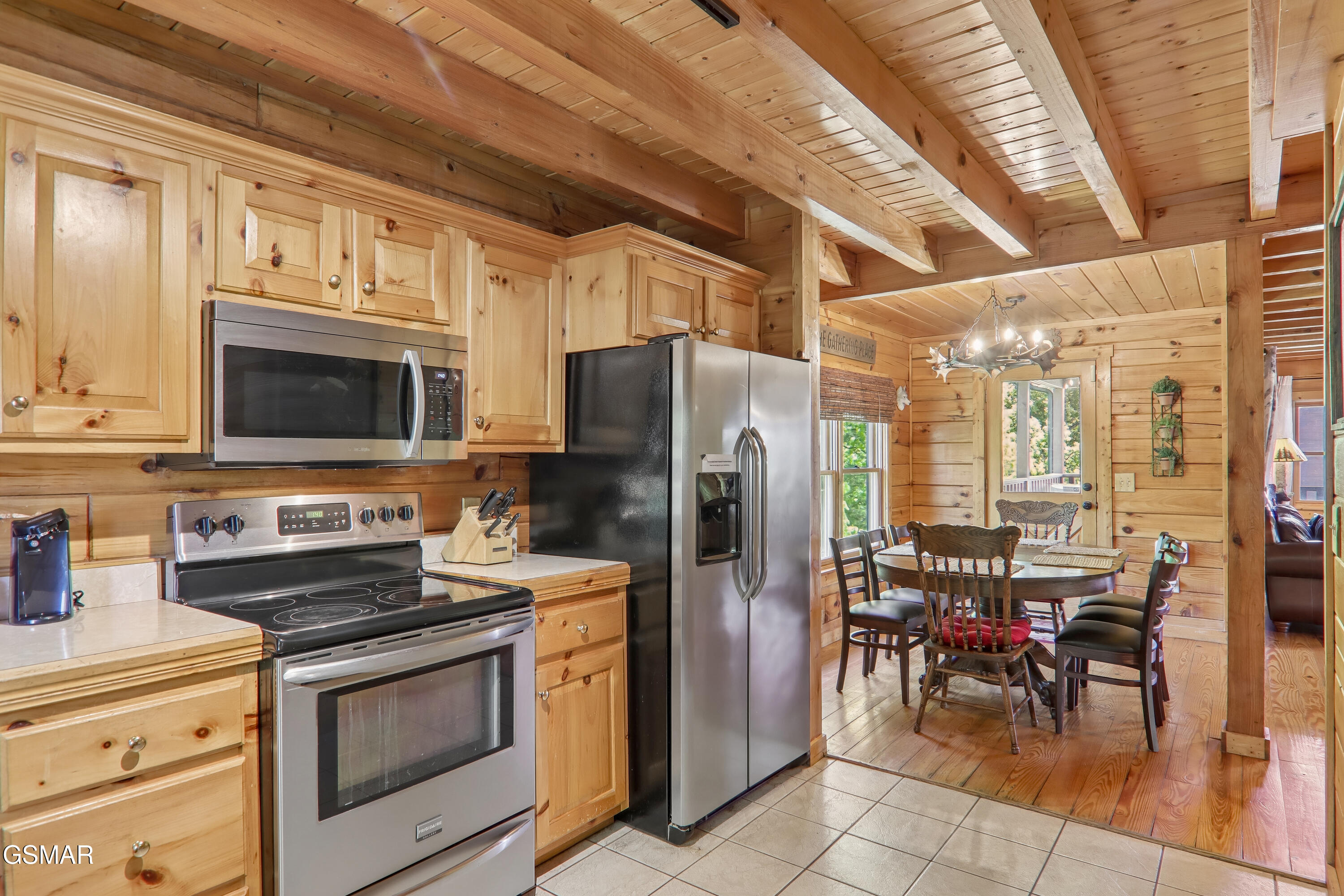 2043 Oakmont Drive Sevierville TN 37876