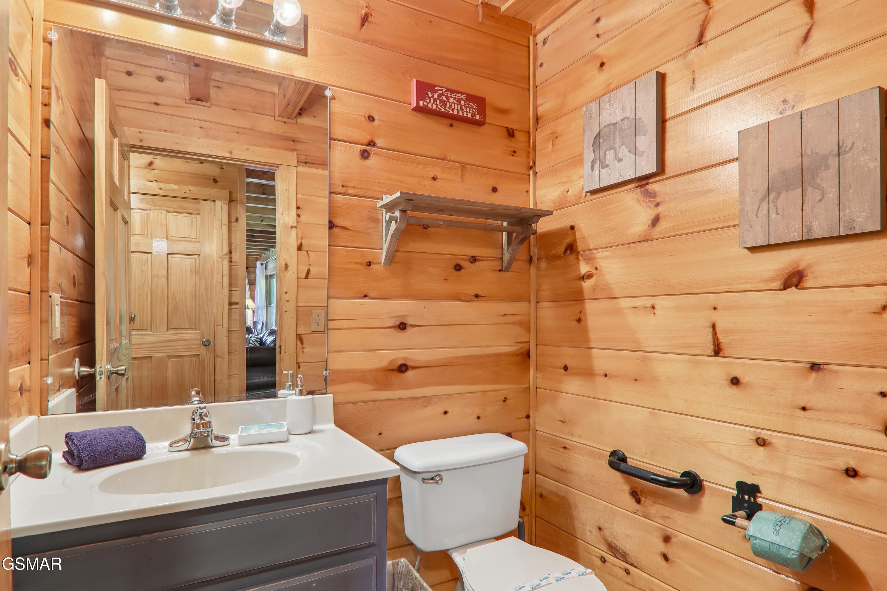 2043 Oakmont Drive Sevierville TN 37876