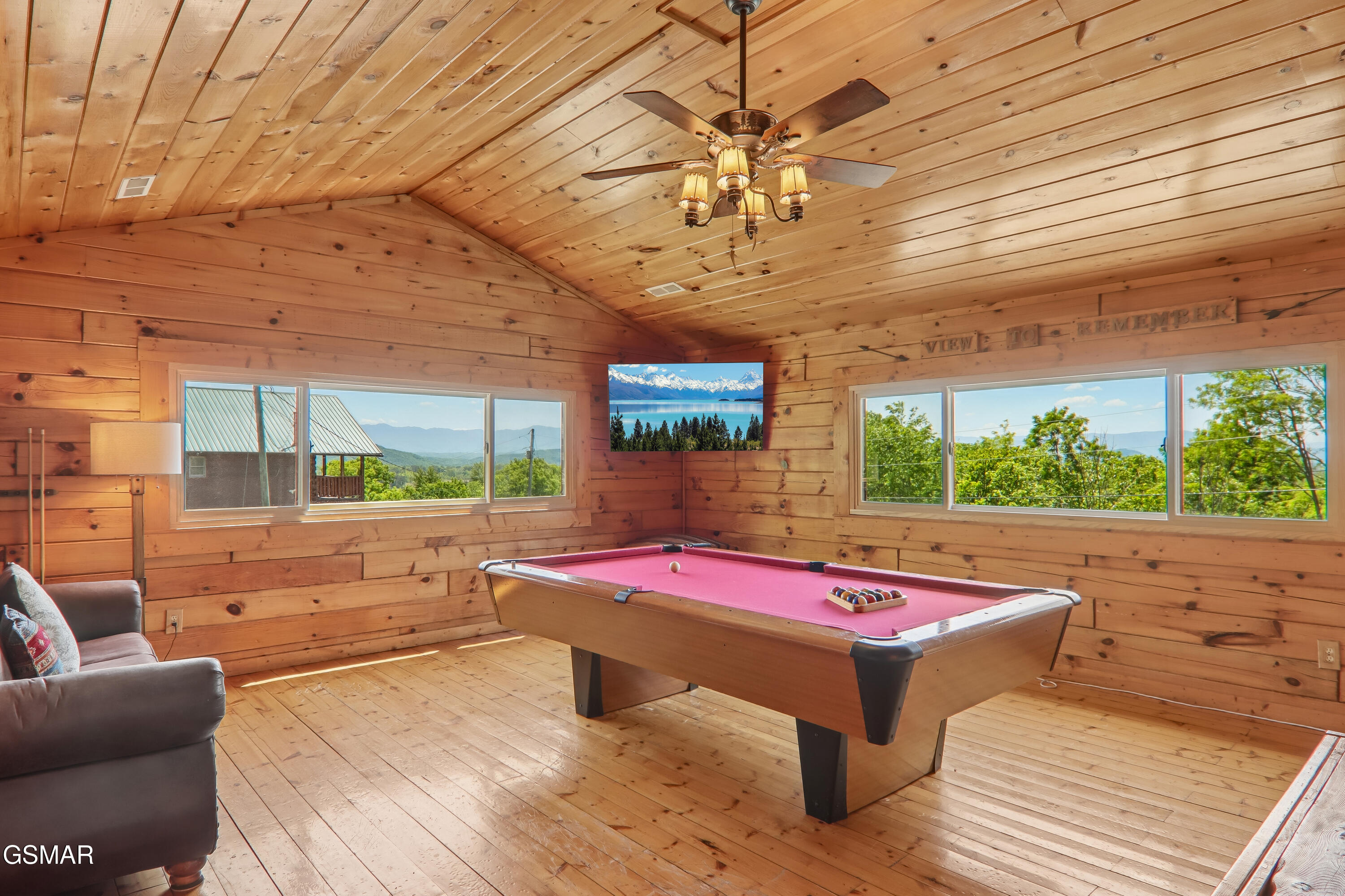 2043 Oakmont Drive Sevierville TN 37876