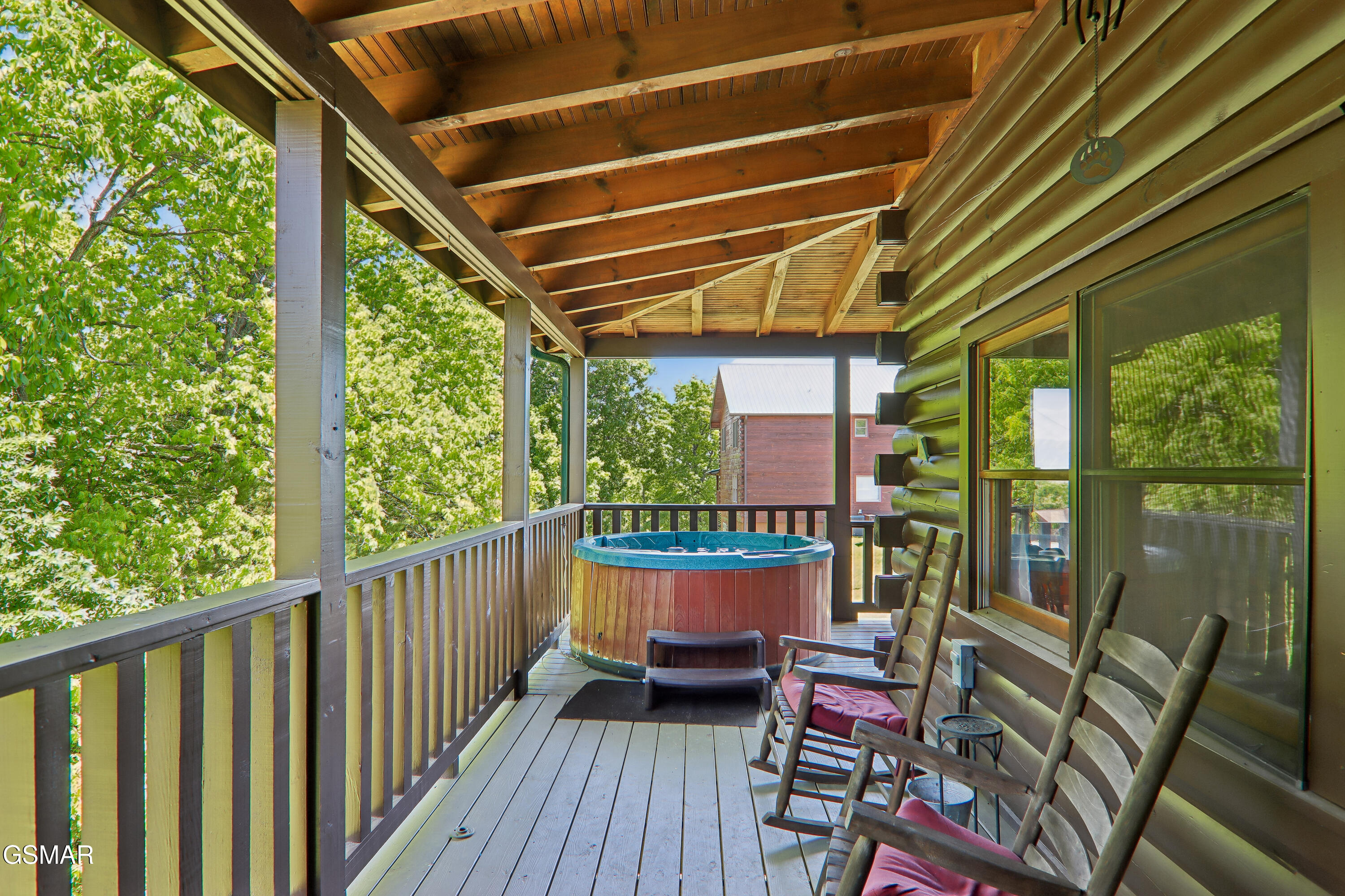 2043 Oakmont Drive Sevierville TN 37876