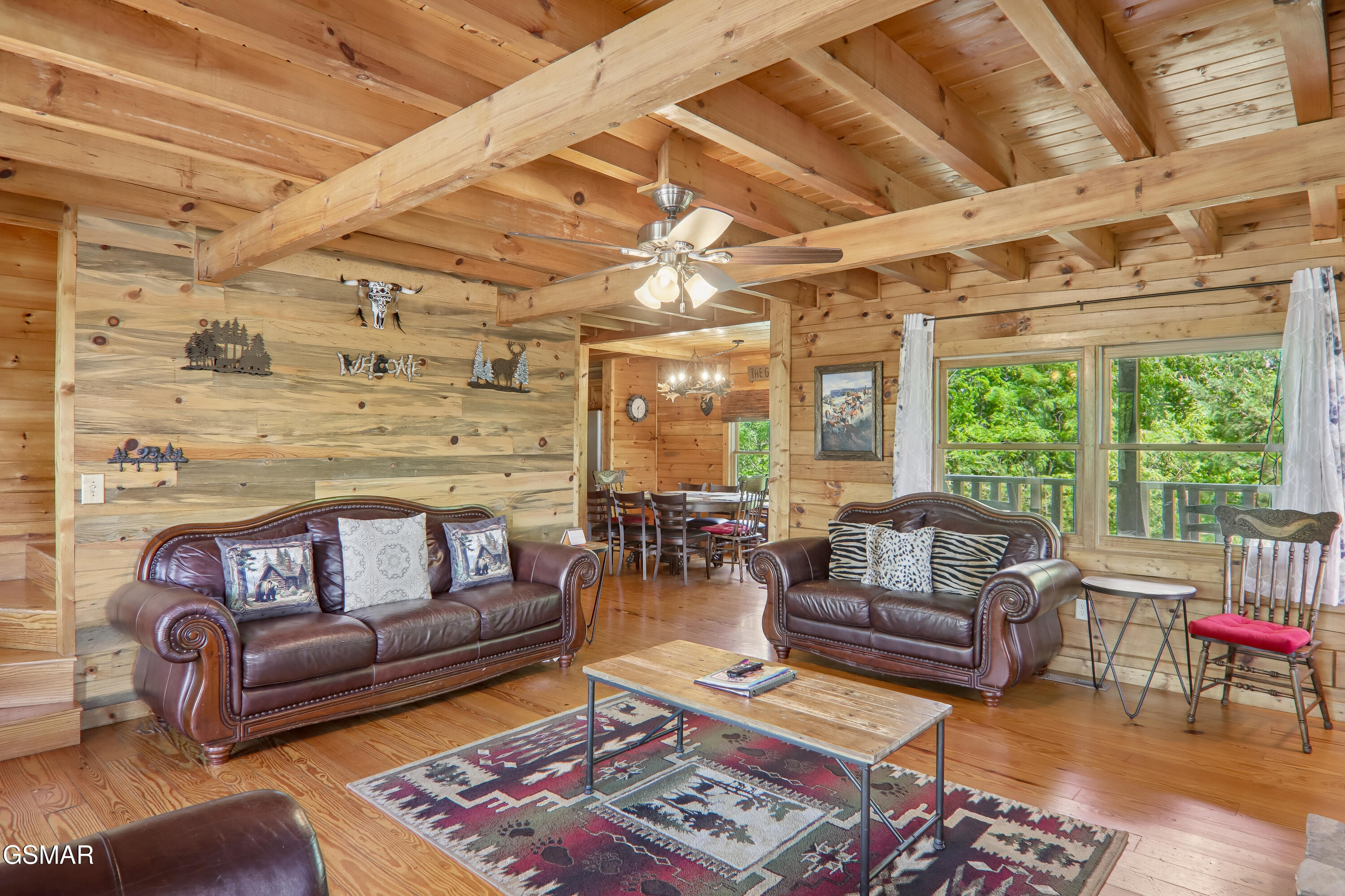 2043 Oakmont Drive Sevierville TN 37876