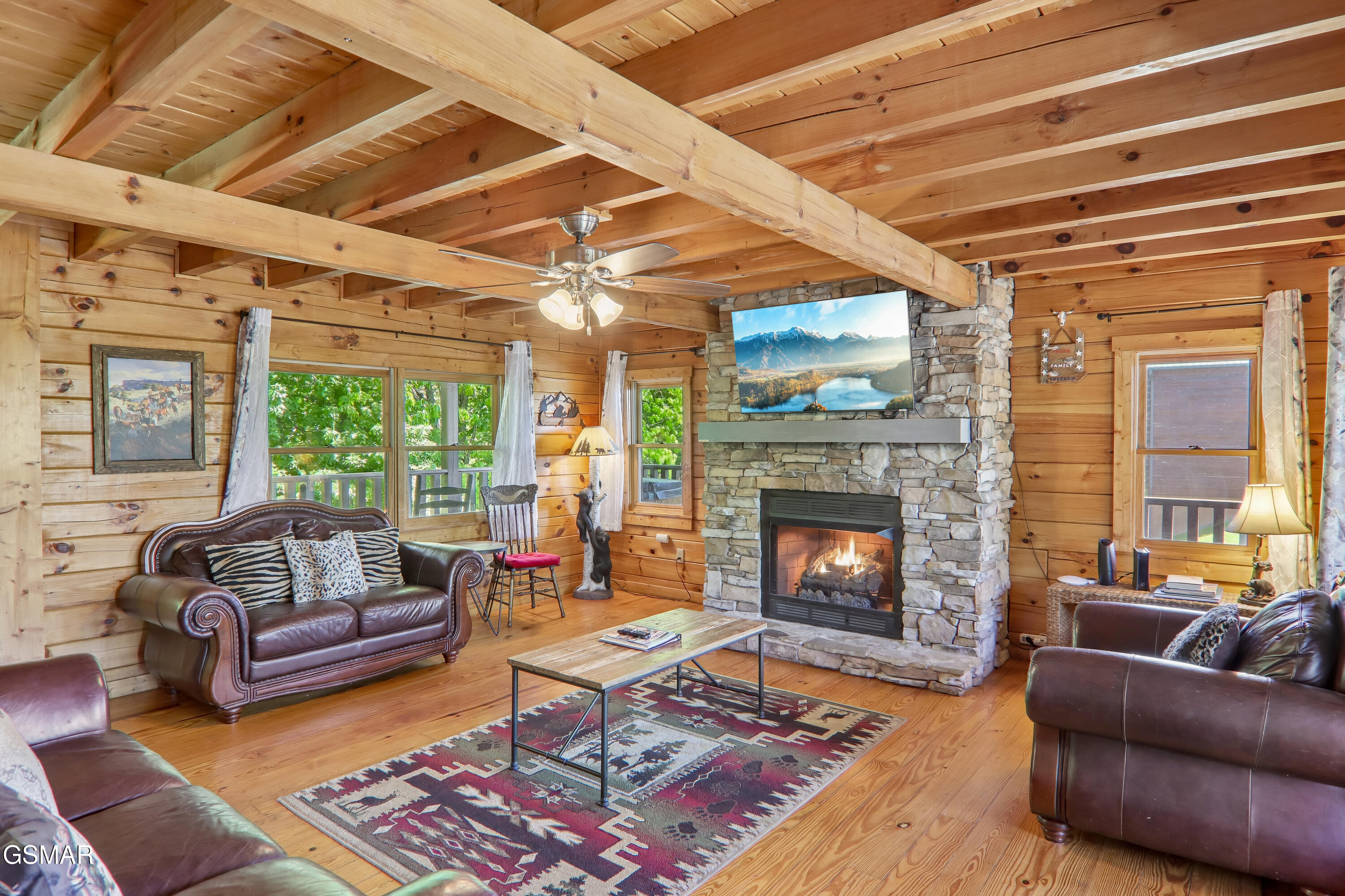 2043 Oakmont Drive Sevierville TN 37876