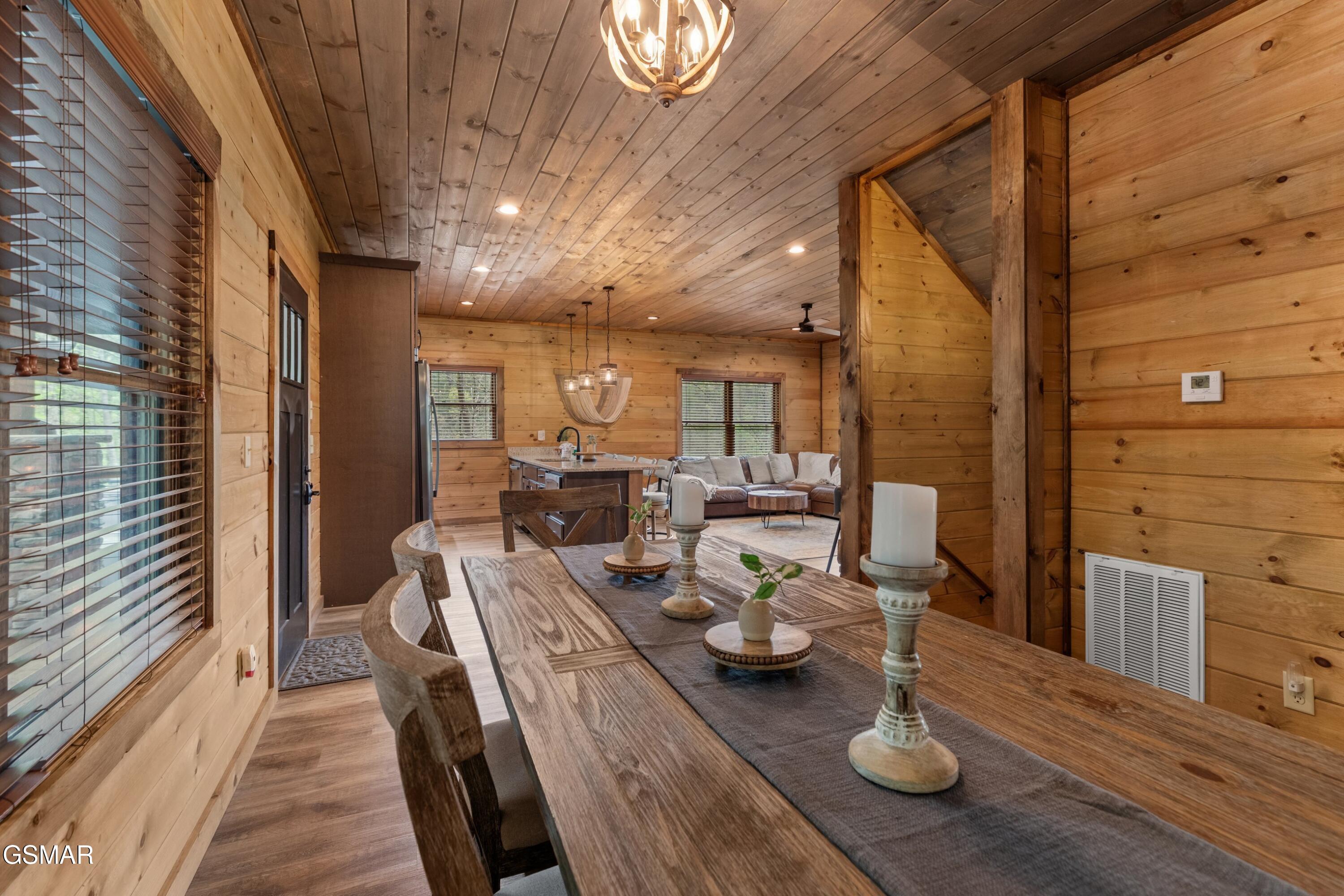 5276 Riversong Way Sevierville TN 37876