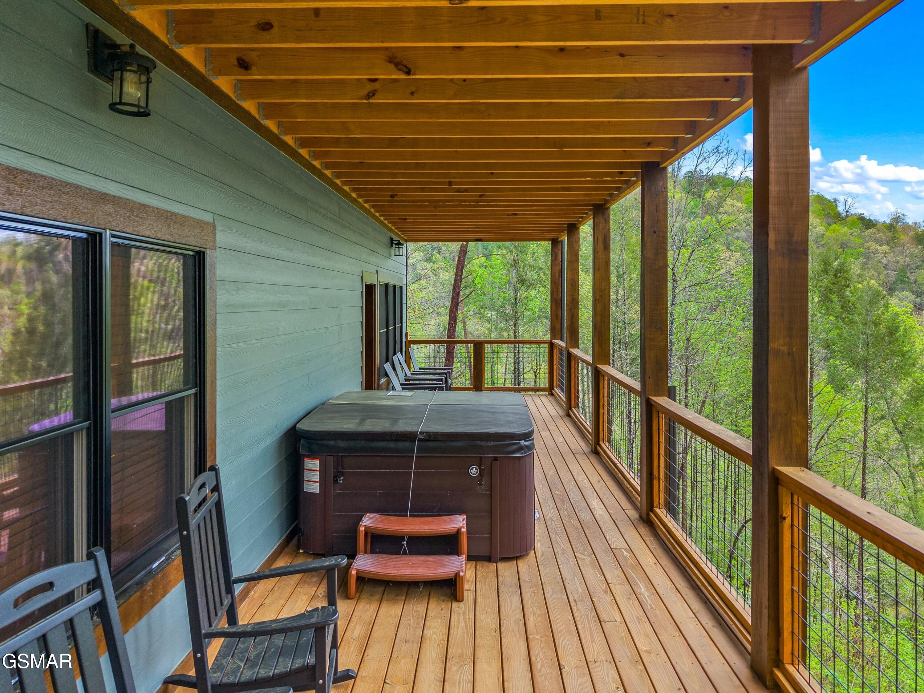 5276 Riversong Way Sevierville TN 37876