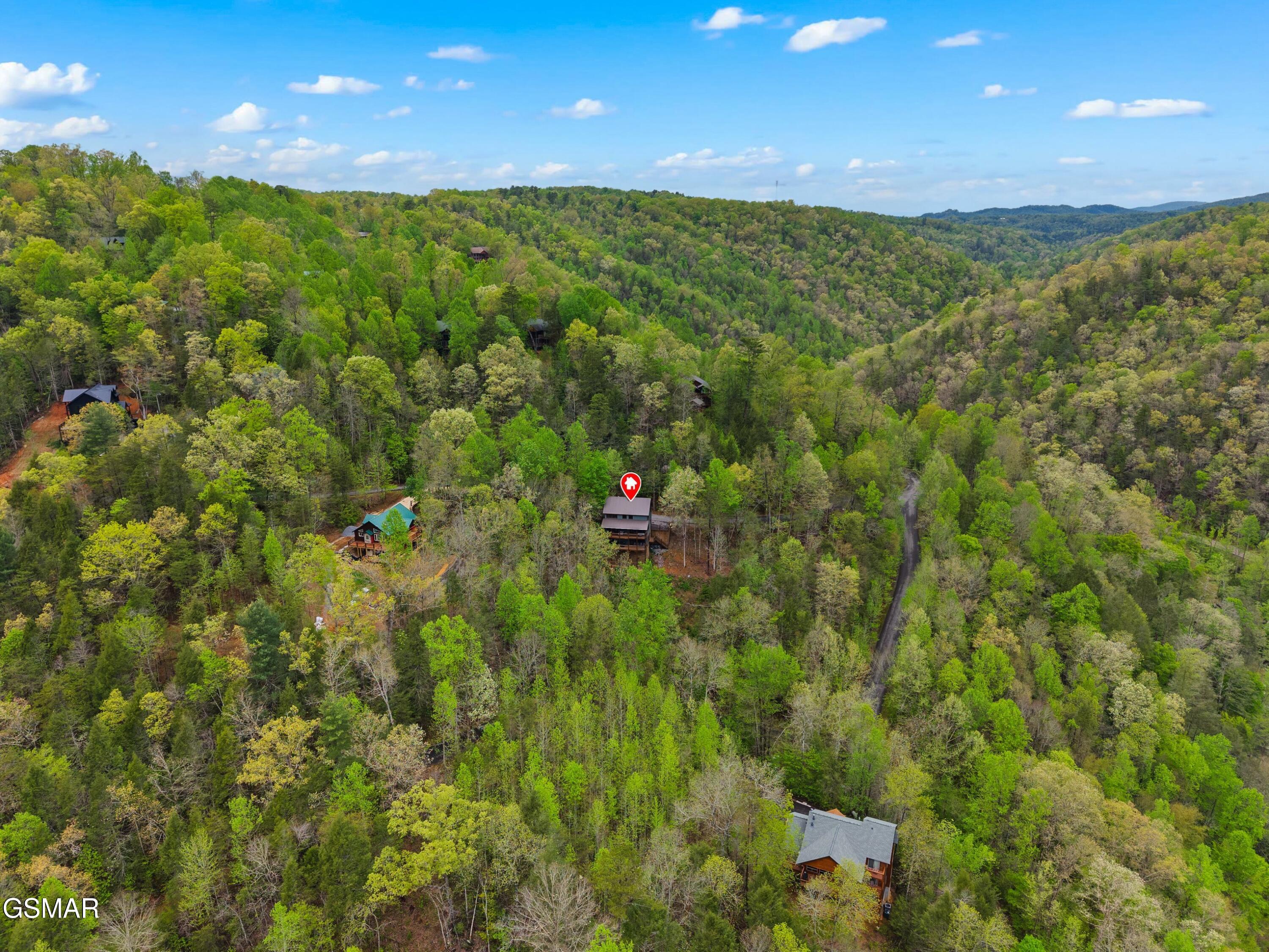 5276 Riversong Way Sevierville TN 37876