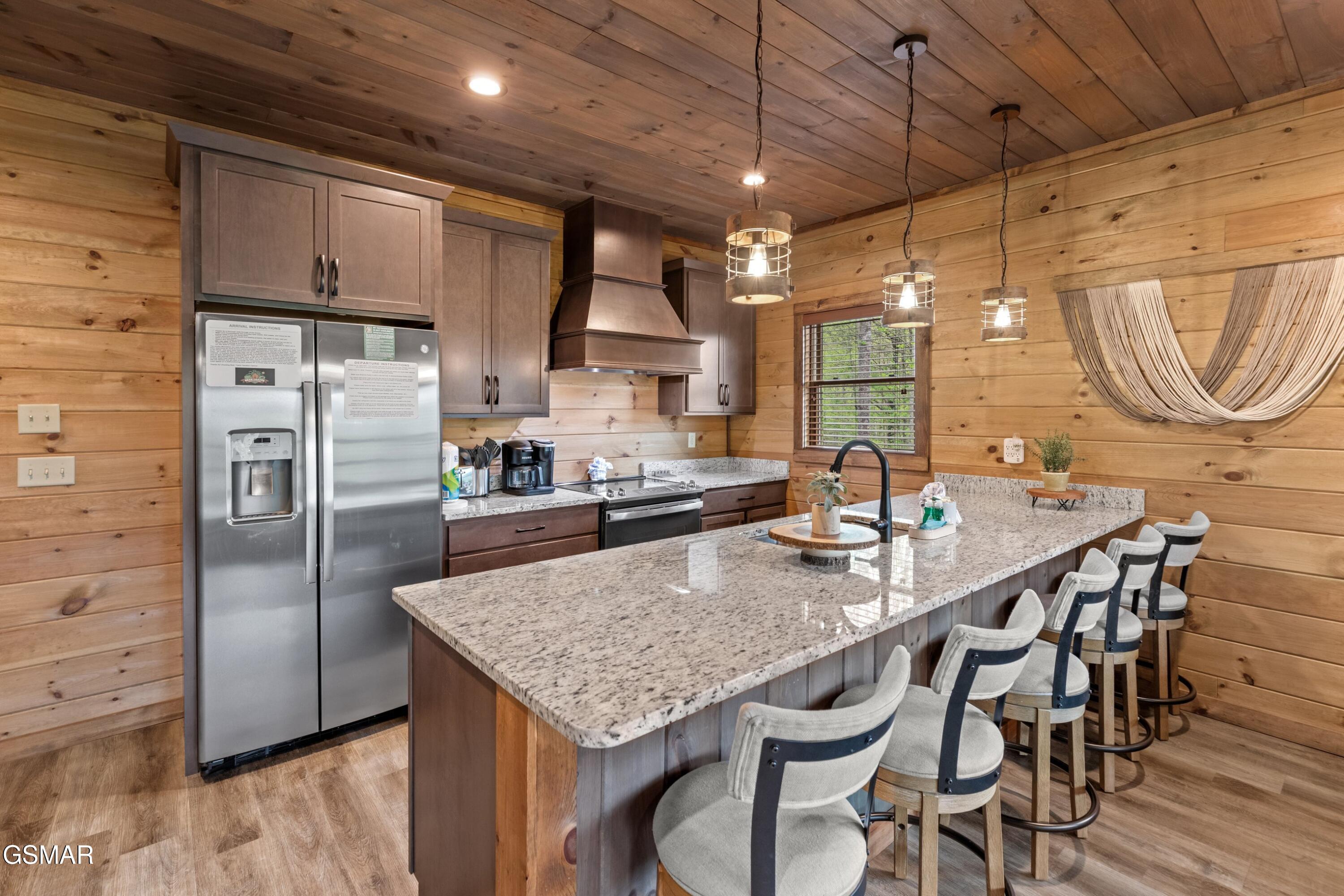 5276 Riversong Way Sevierville TN 37876