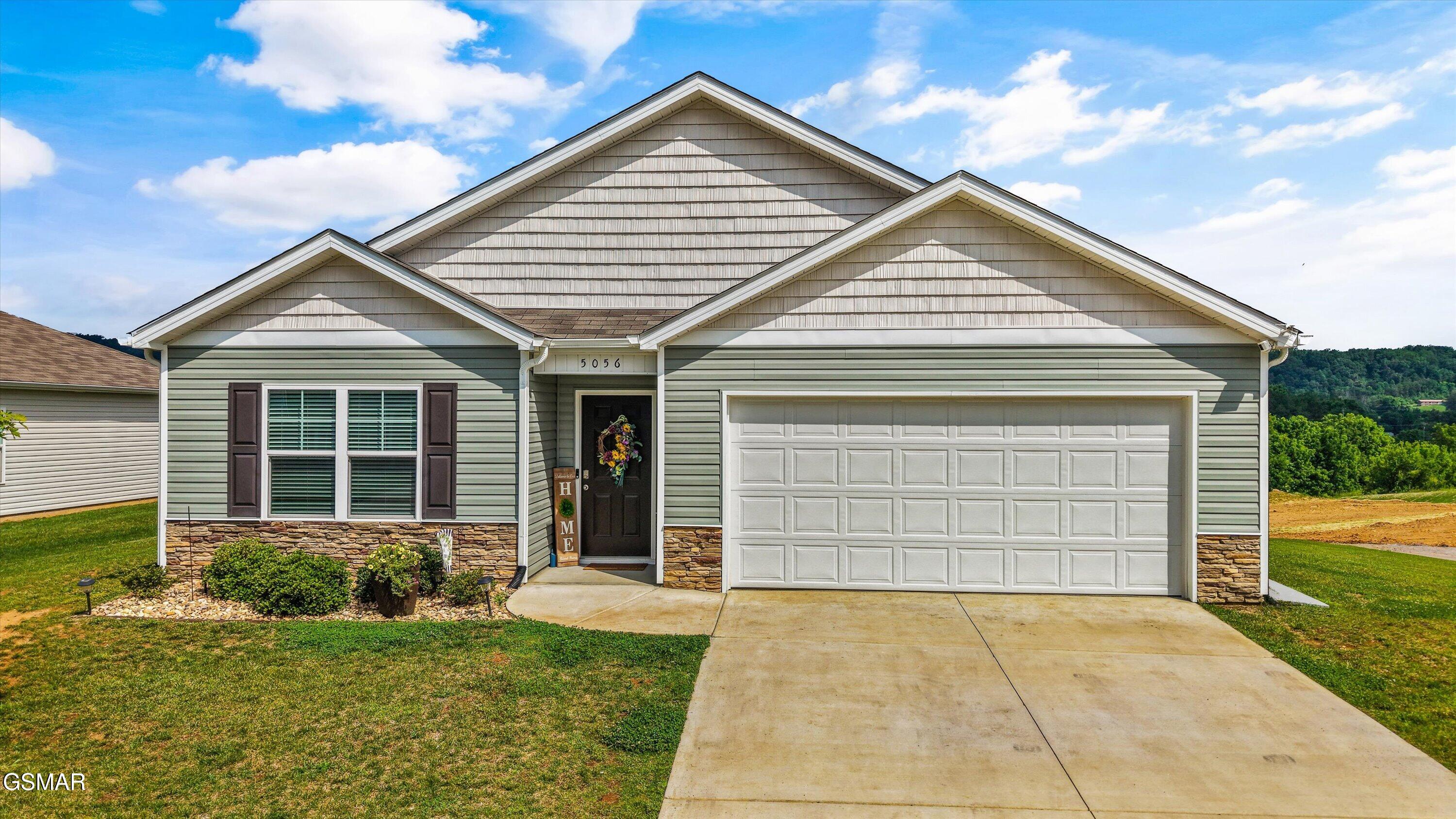 5056 Elm Brook Road Dandridge TN 37725