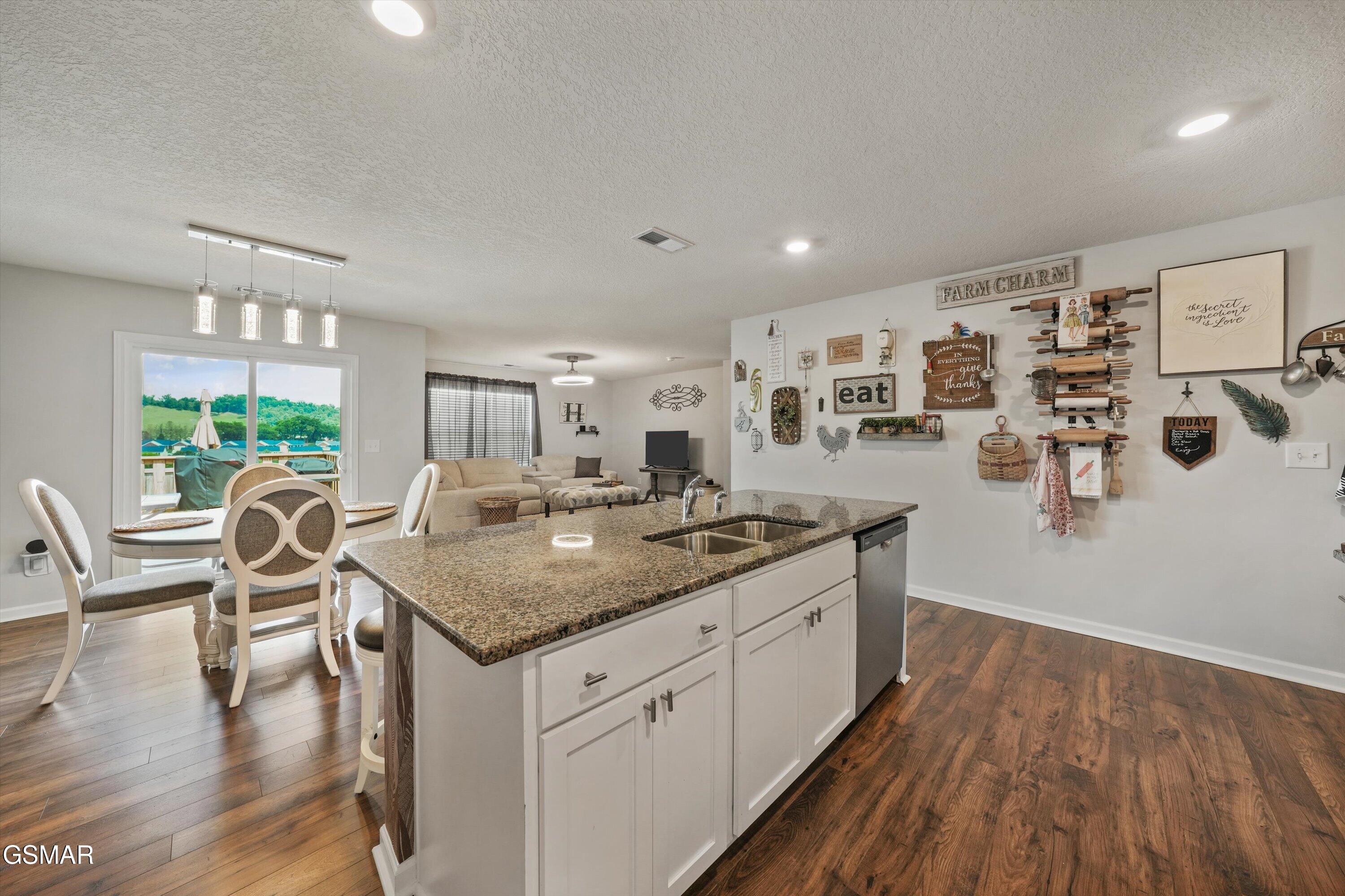 5056 Elm Brook Road Dandridge TN 37725