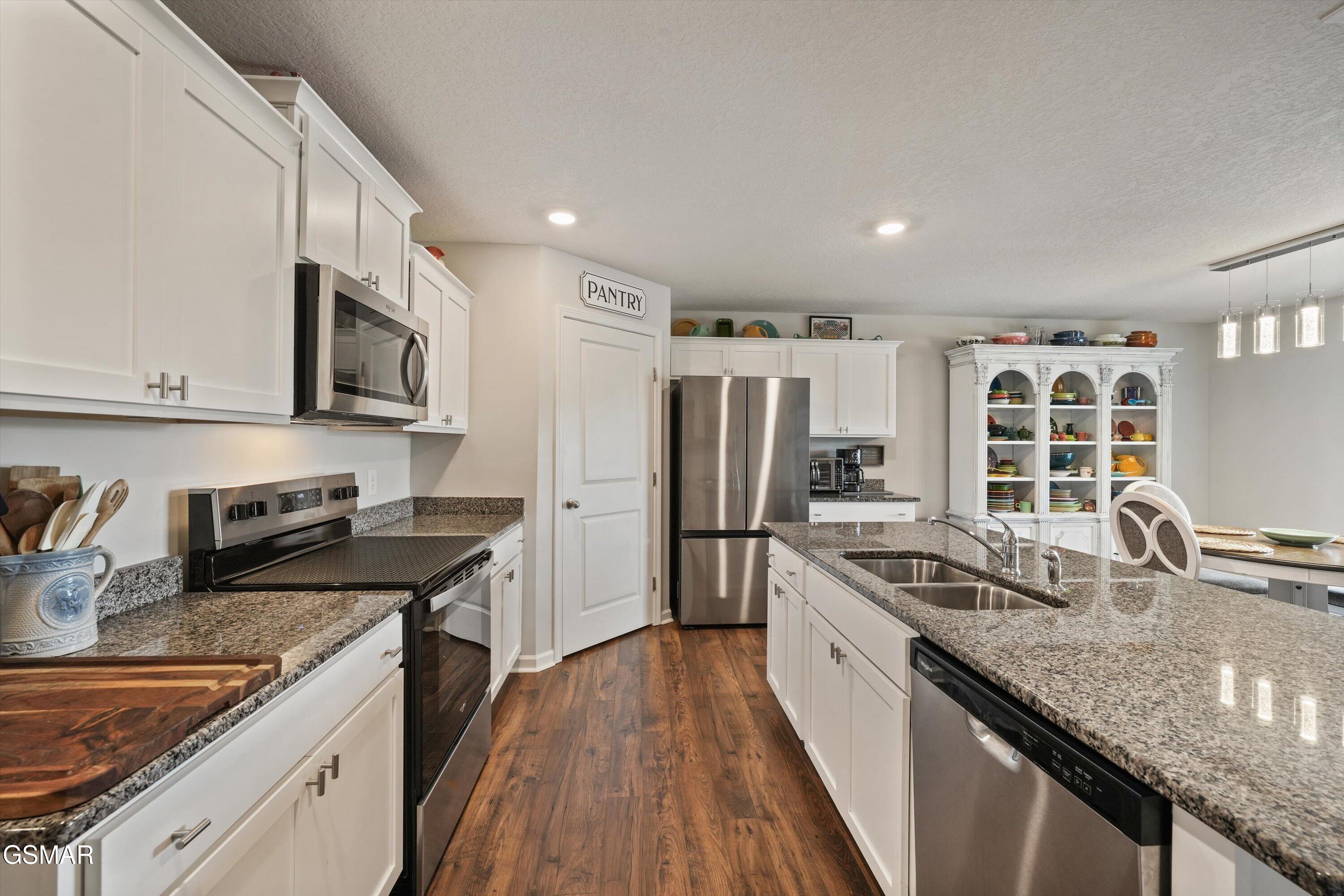 5056 Elm Brook Road Dandridge TN 37725