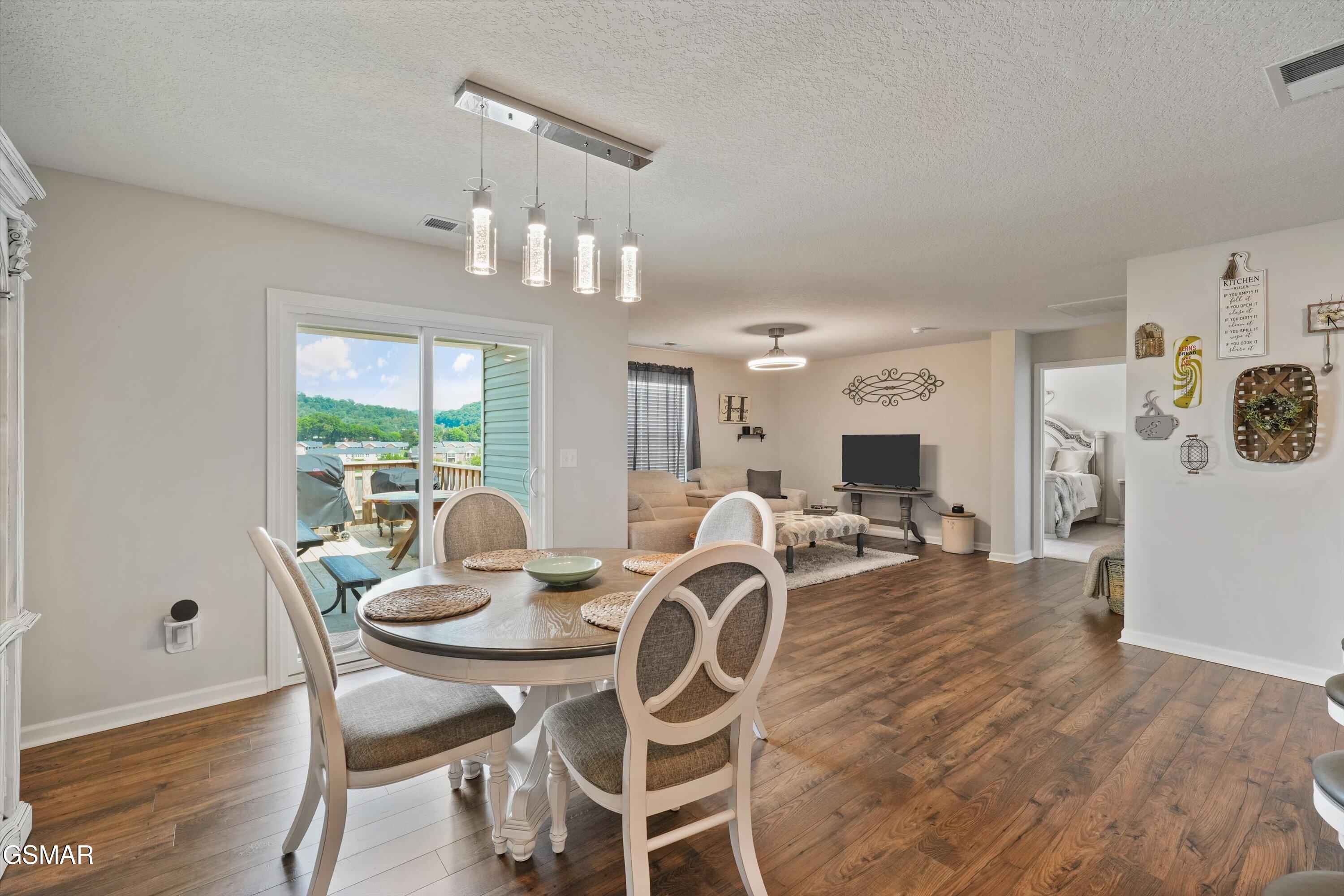 5056 Elm Brook Road Dandridge TN 37725