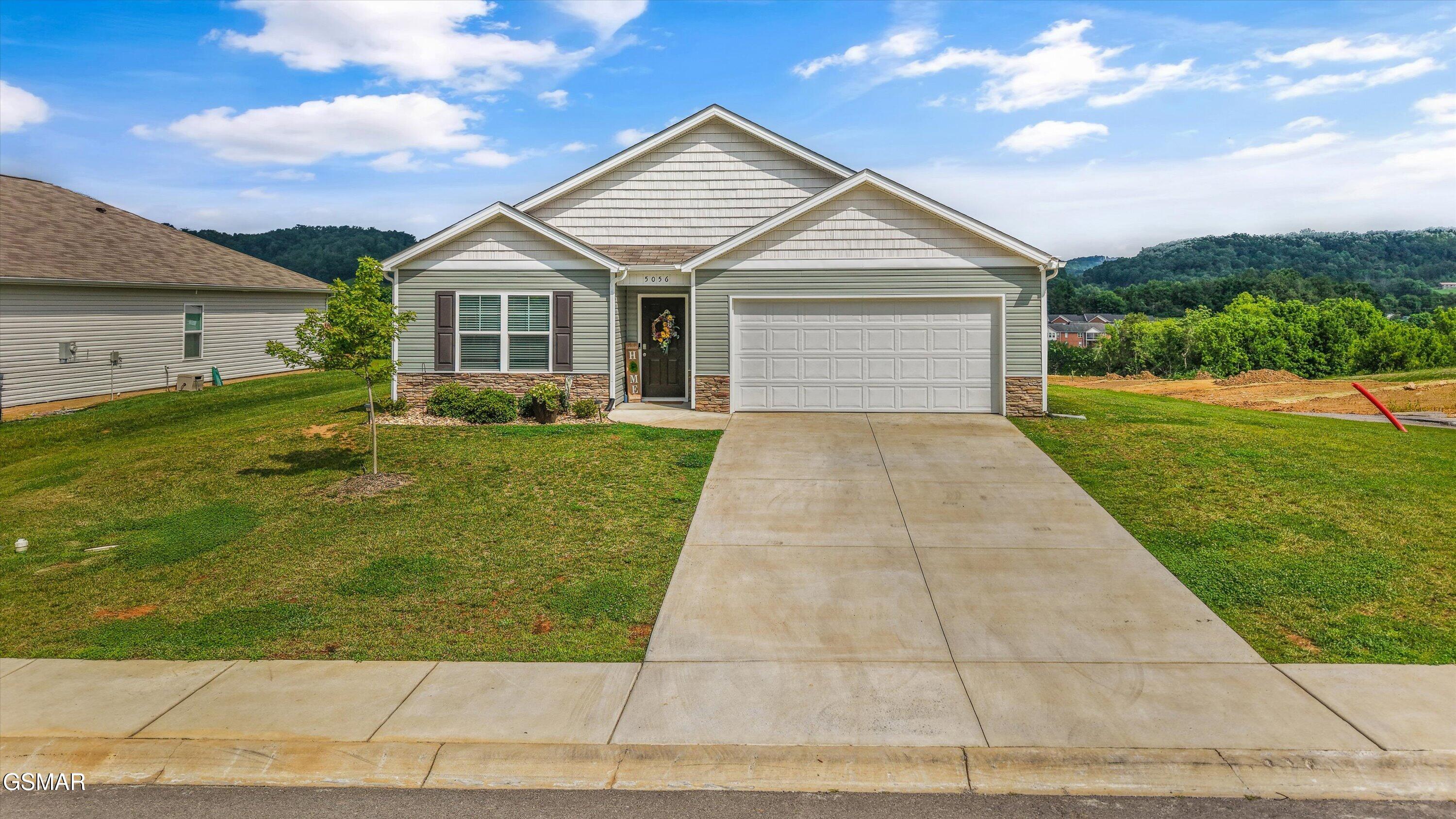 5056 Elm Brook Road Dandridge TN 37725