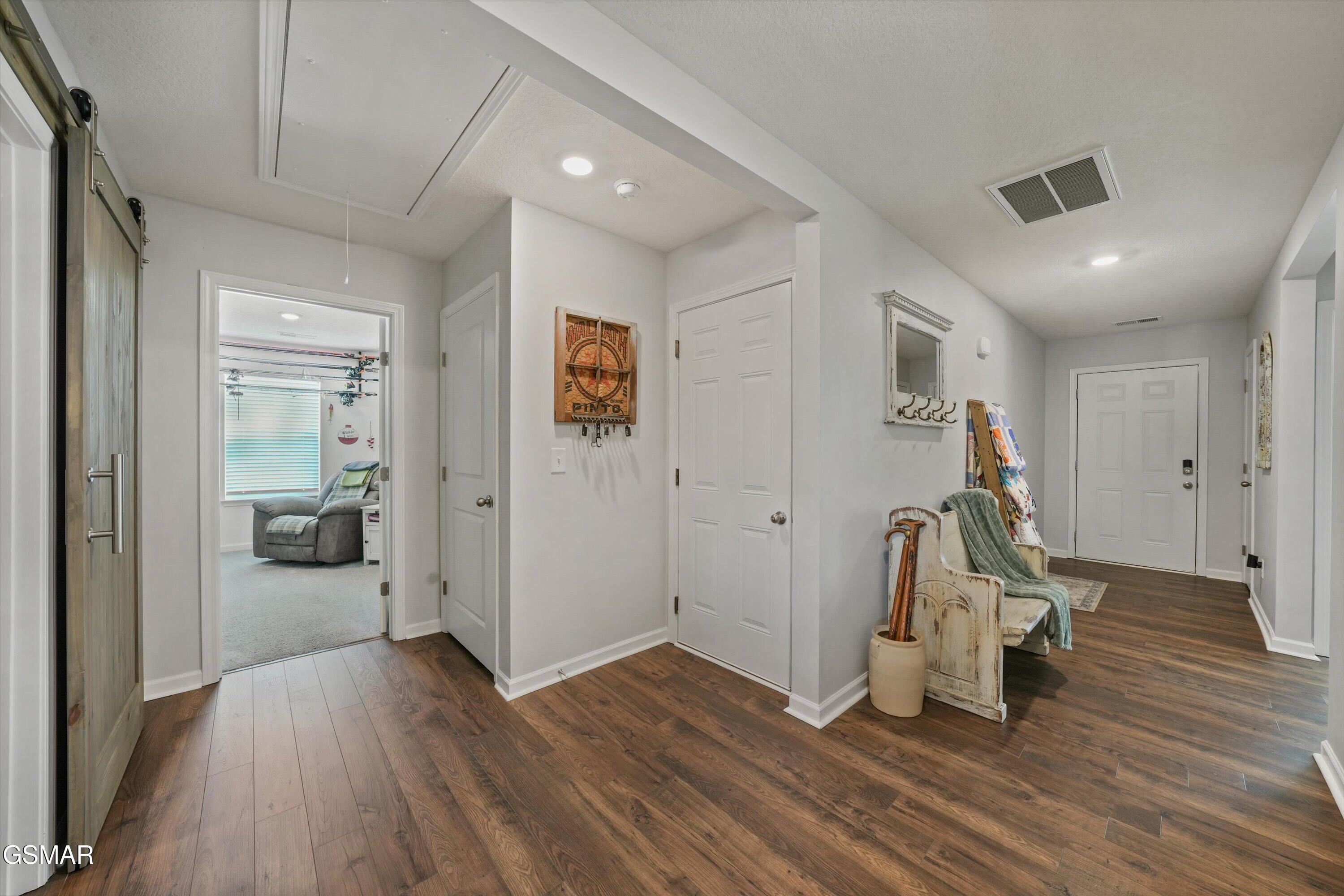 5056 Elm Brook Road Dandridge TN 37725