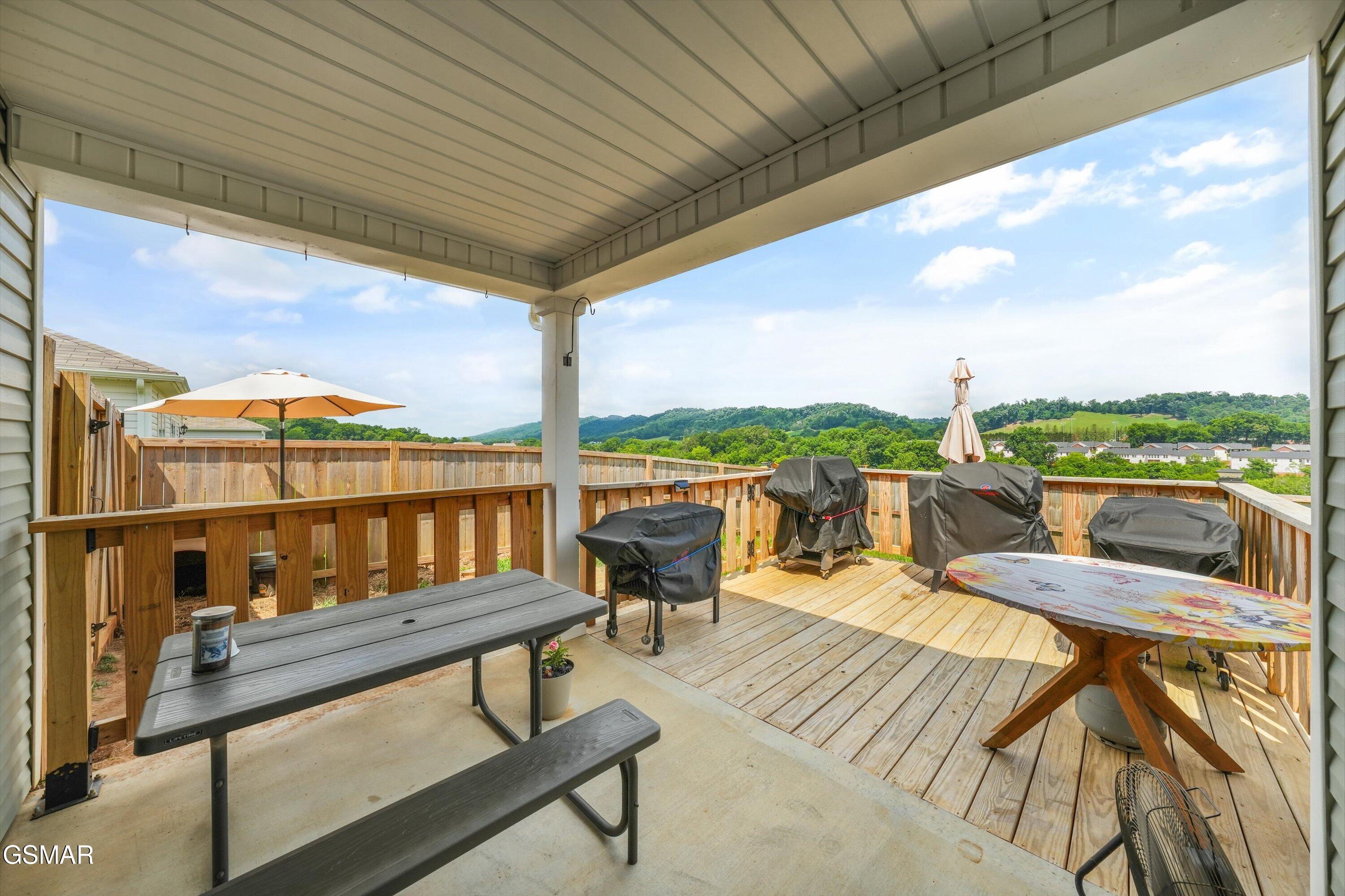 5056 Elm Brook Road Dandridge TN 37725