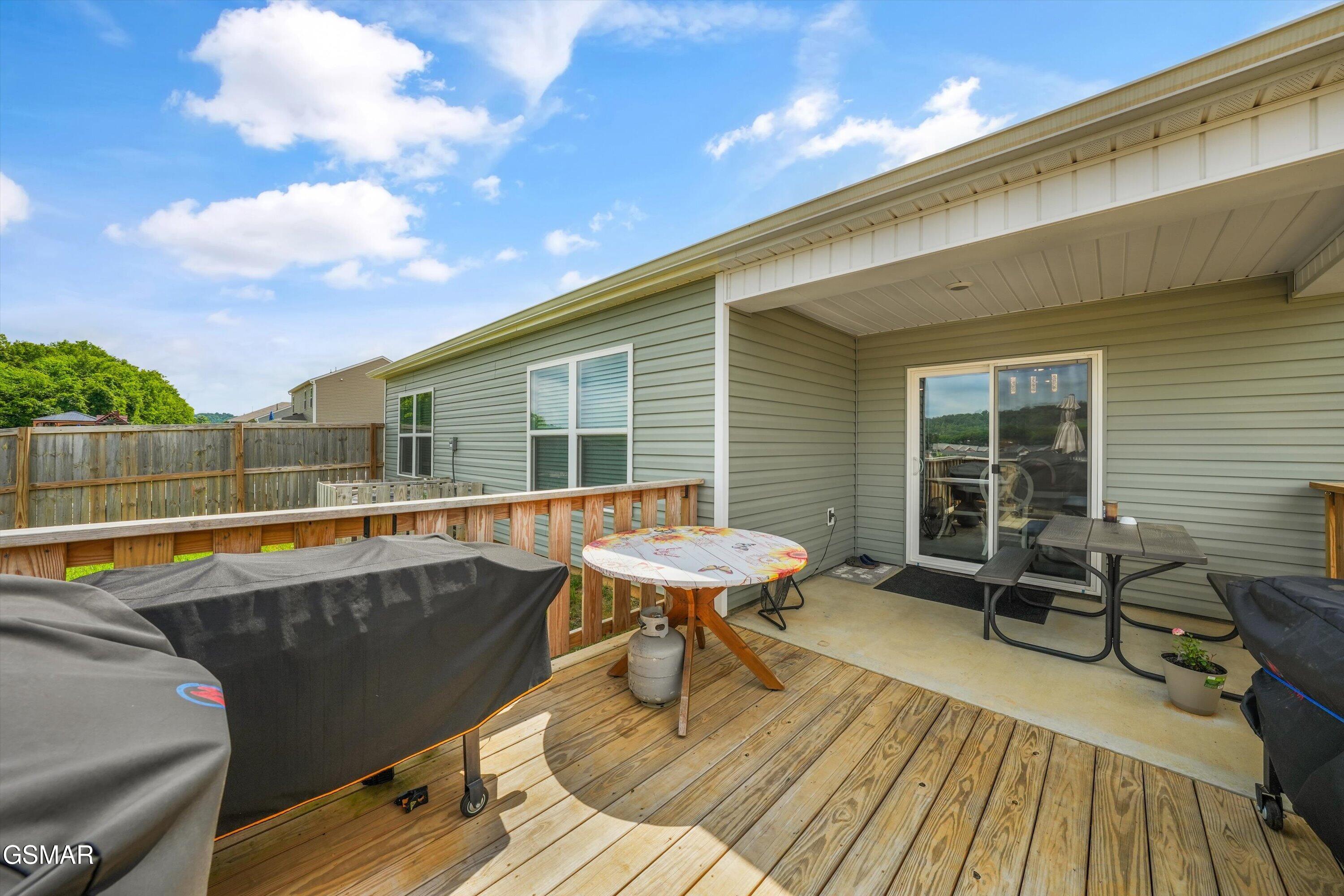 5056 Elm Brook Road Dandridge TN 37725