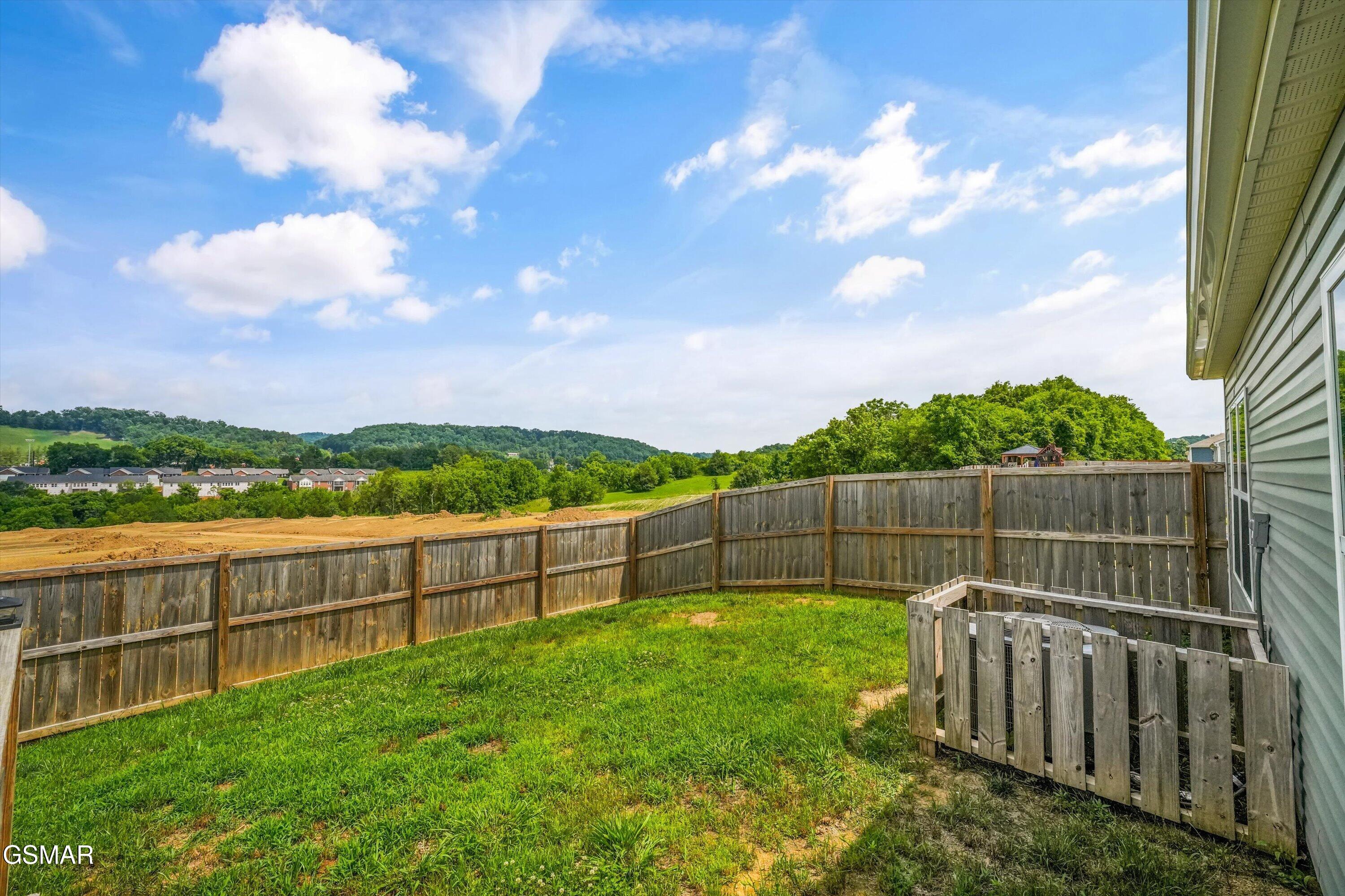 5056 Elm Brook Road Dandridge TN 37725