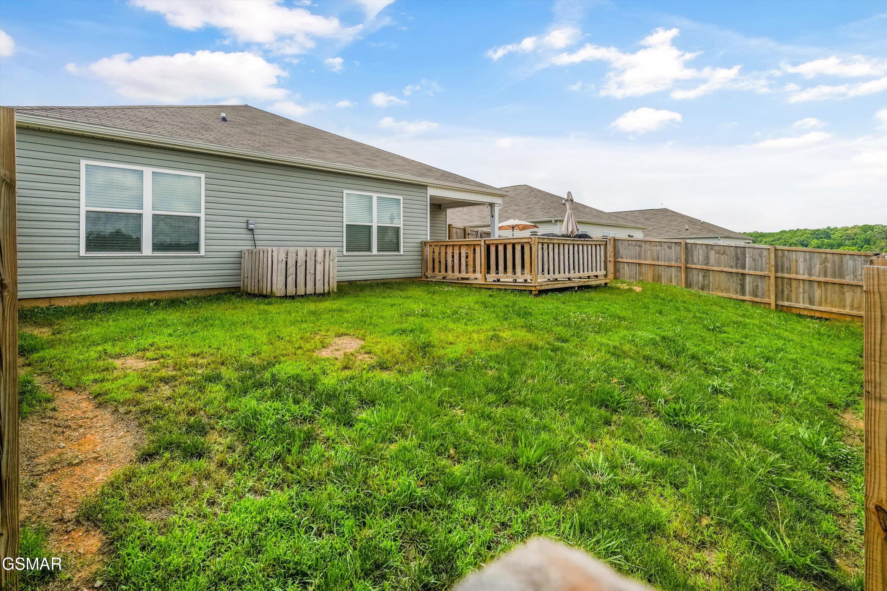 5056 Elm Brook Road Dandridge TN 37725