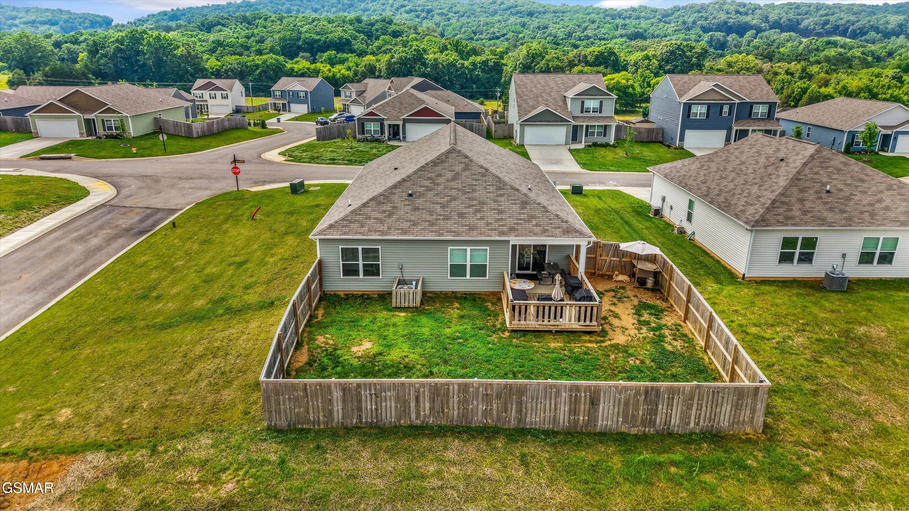 5056 Elm Brook Road Dandridge TN 37725