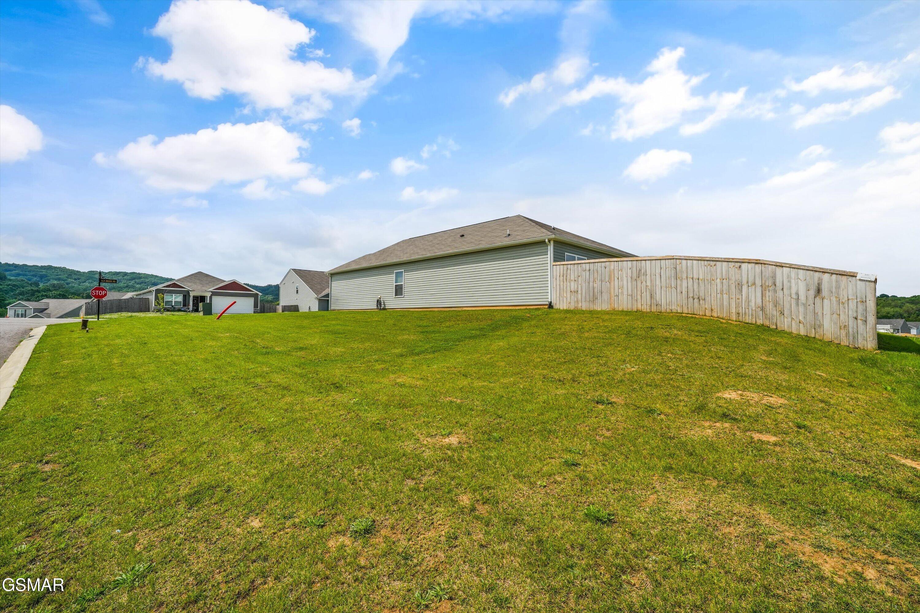 5056 Elm Brook Road Dandridge TN 37725