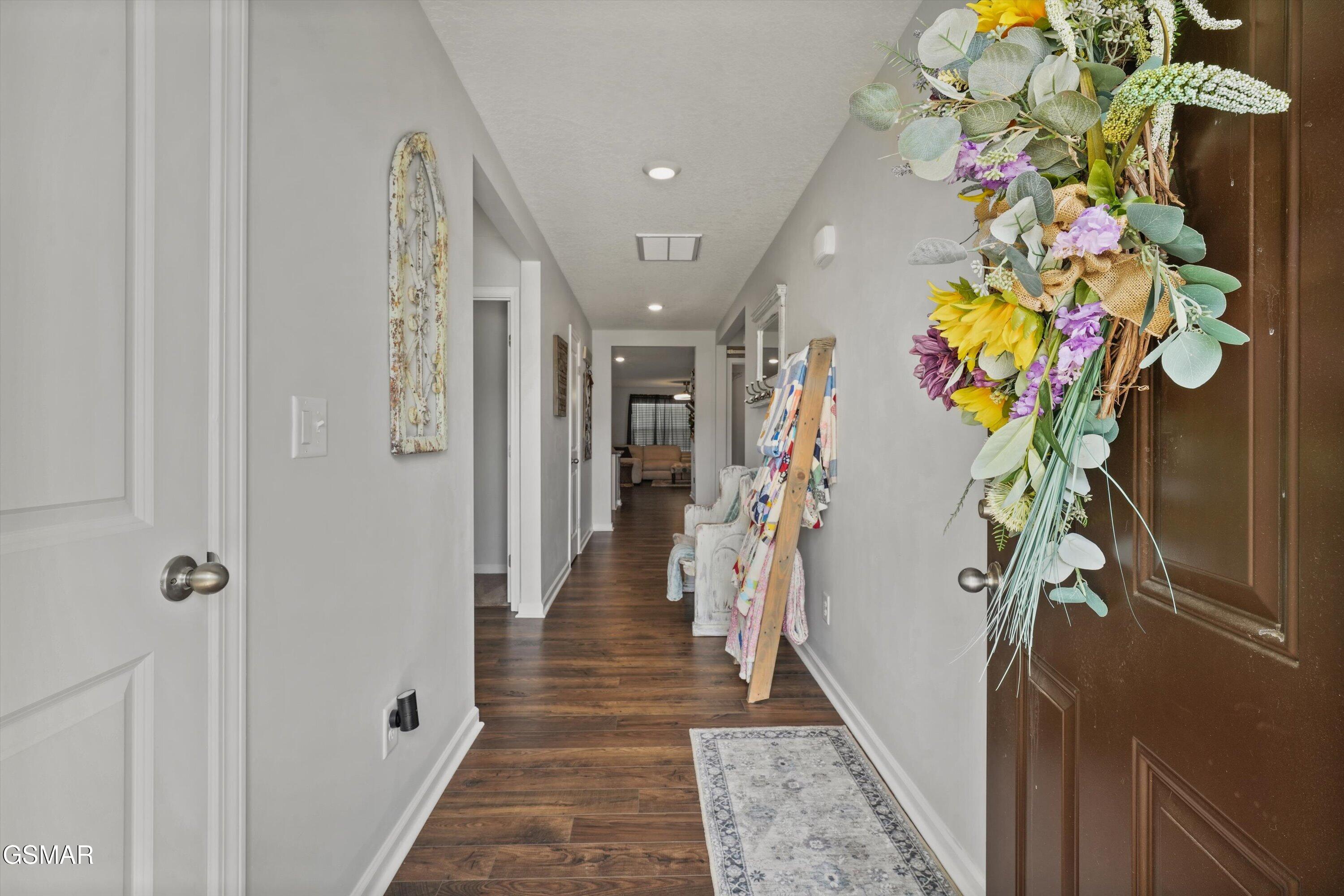 5056 Elm Brook Road Dandridge TN 37725
