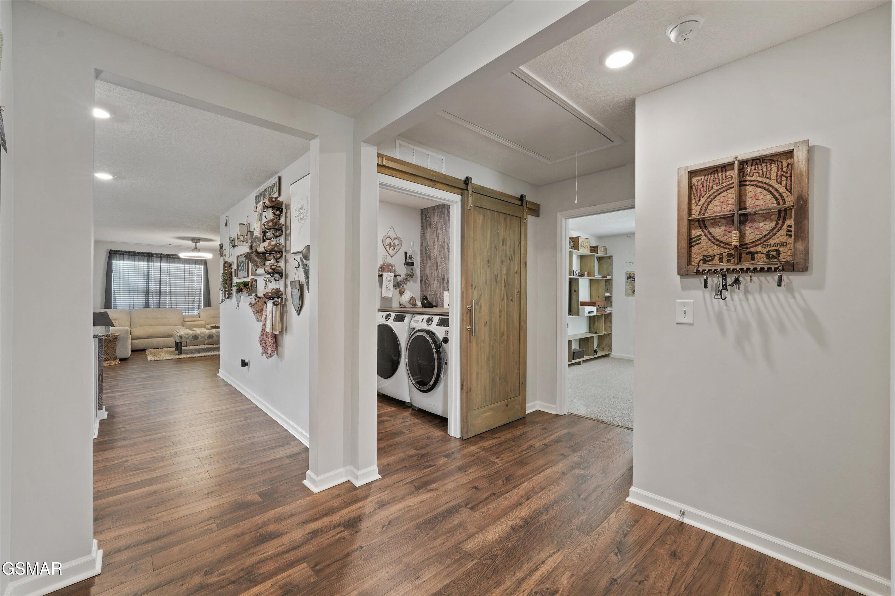 5056 Elm Brook Road Dandridge TN 37725
