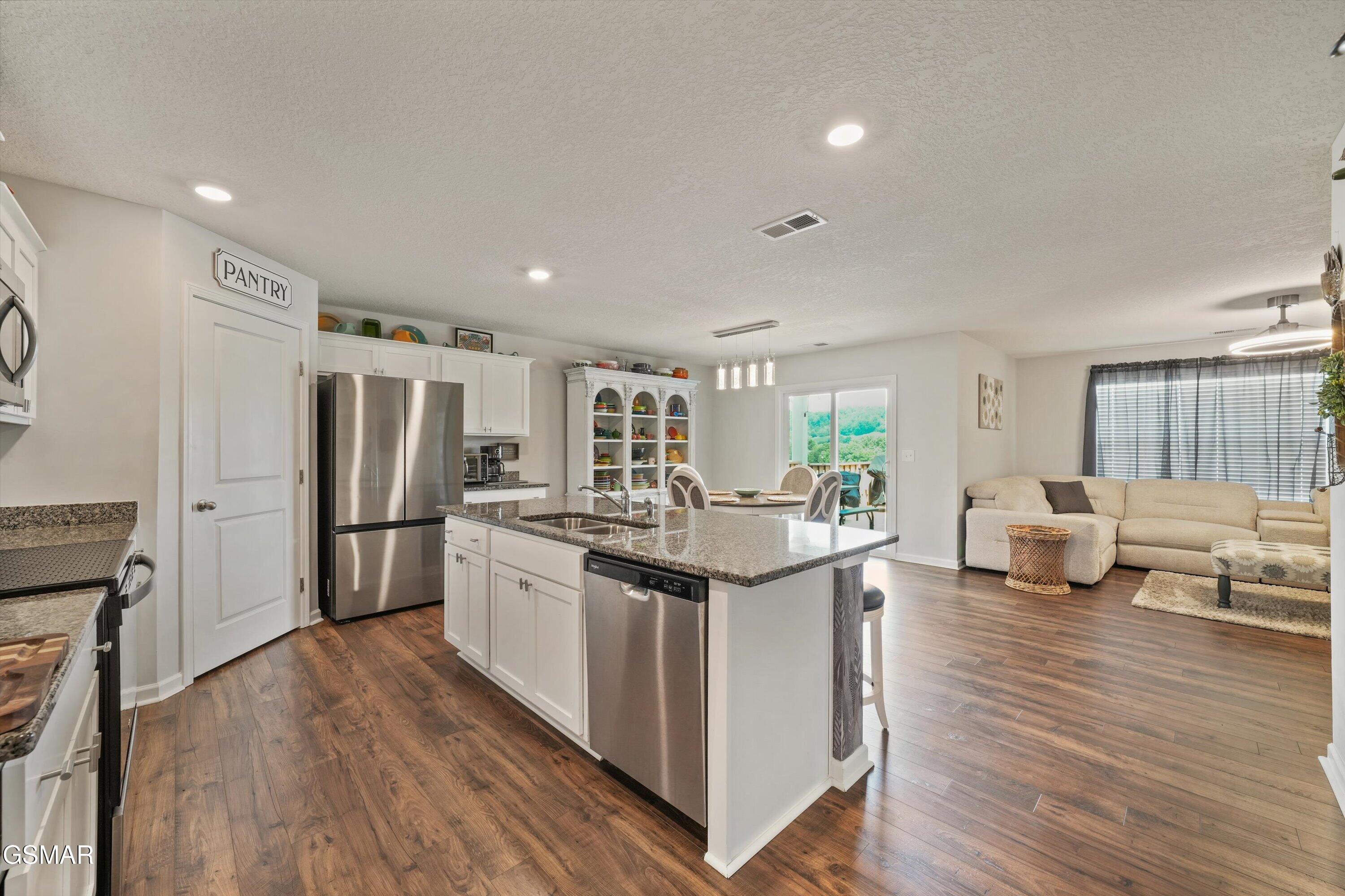 5056 Elm Brook Road Dandridge TN 37725