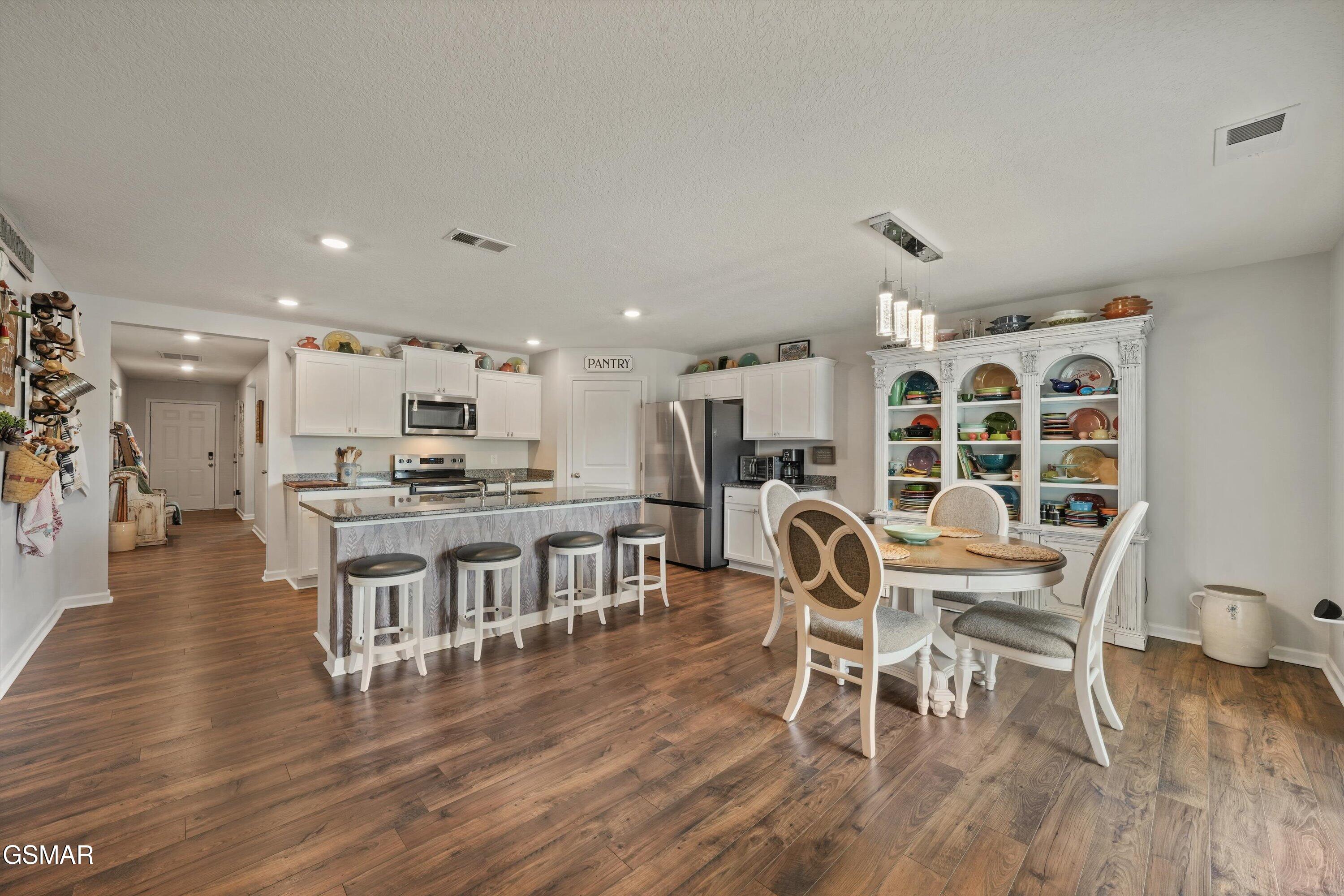 5056 Elm Brook Road Dandridge TN 37725