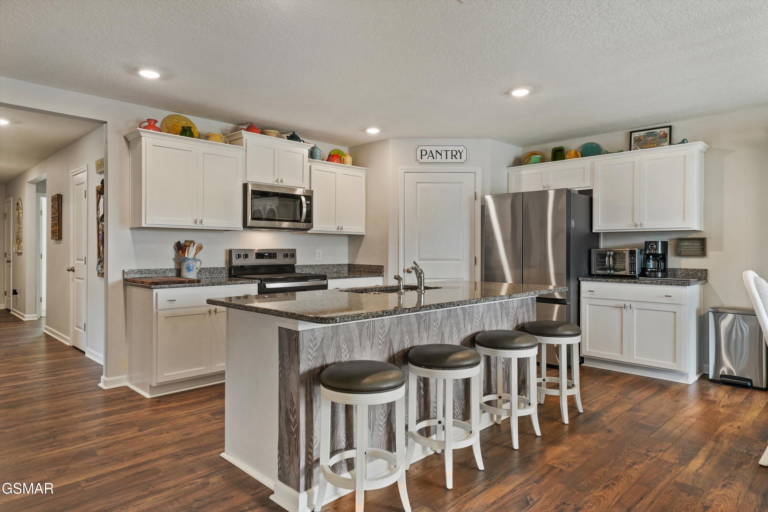 5056 Elm Brook Road Dandridge TN 37725