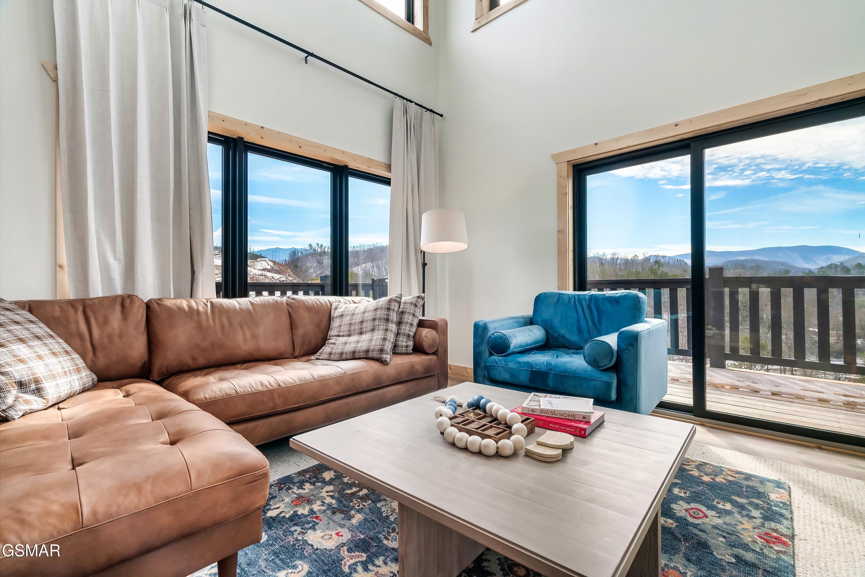 1279 Upper Middle Creek Road Sevierville TN 37876